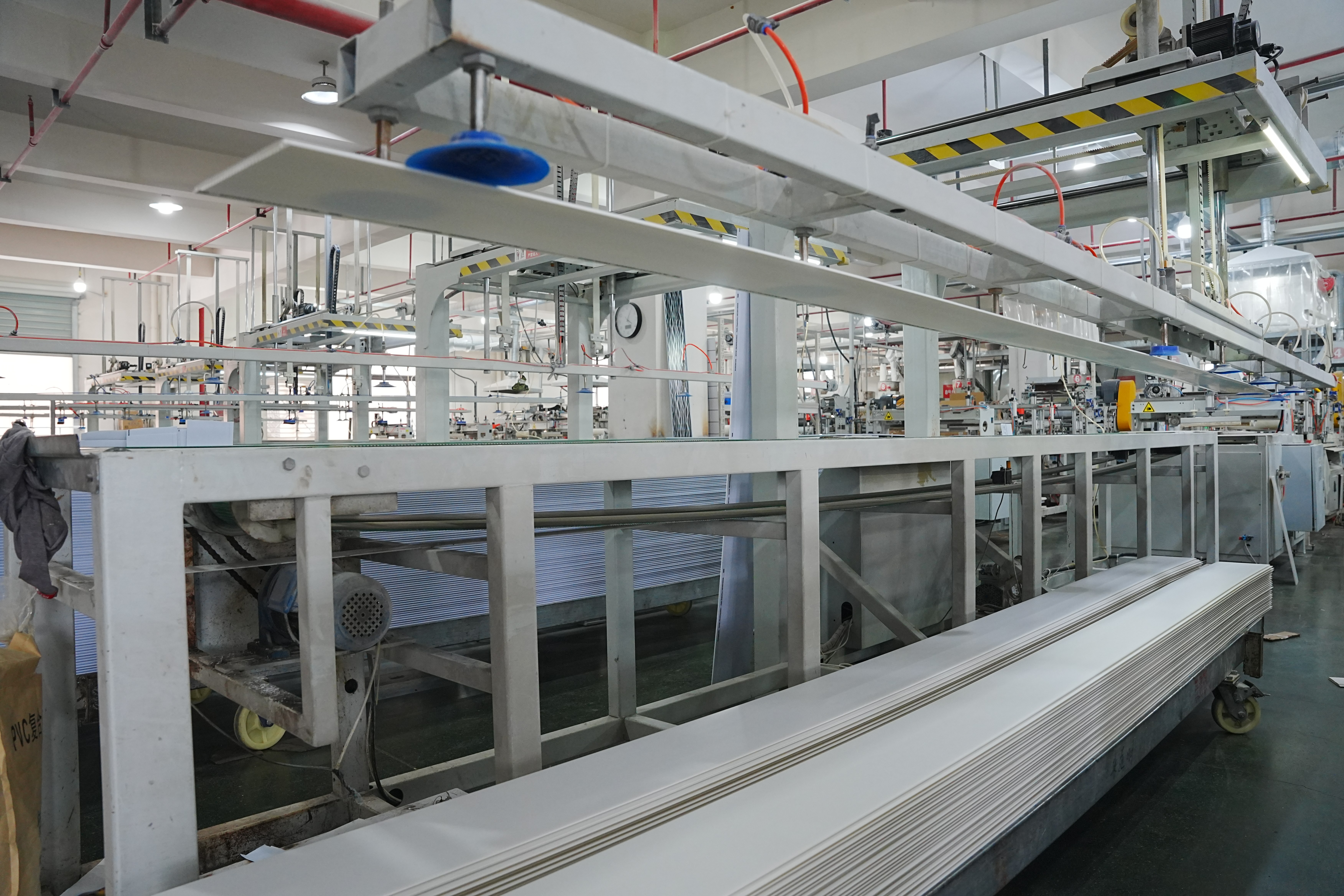 factory
