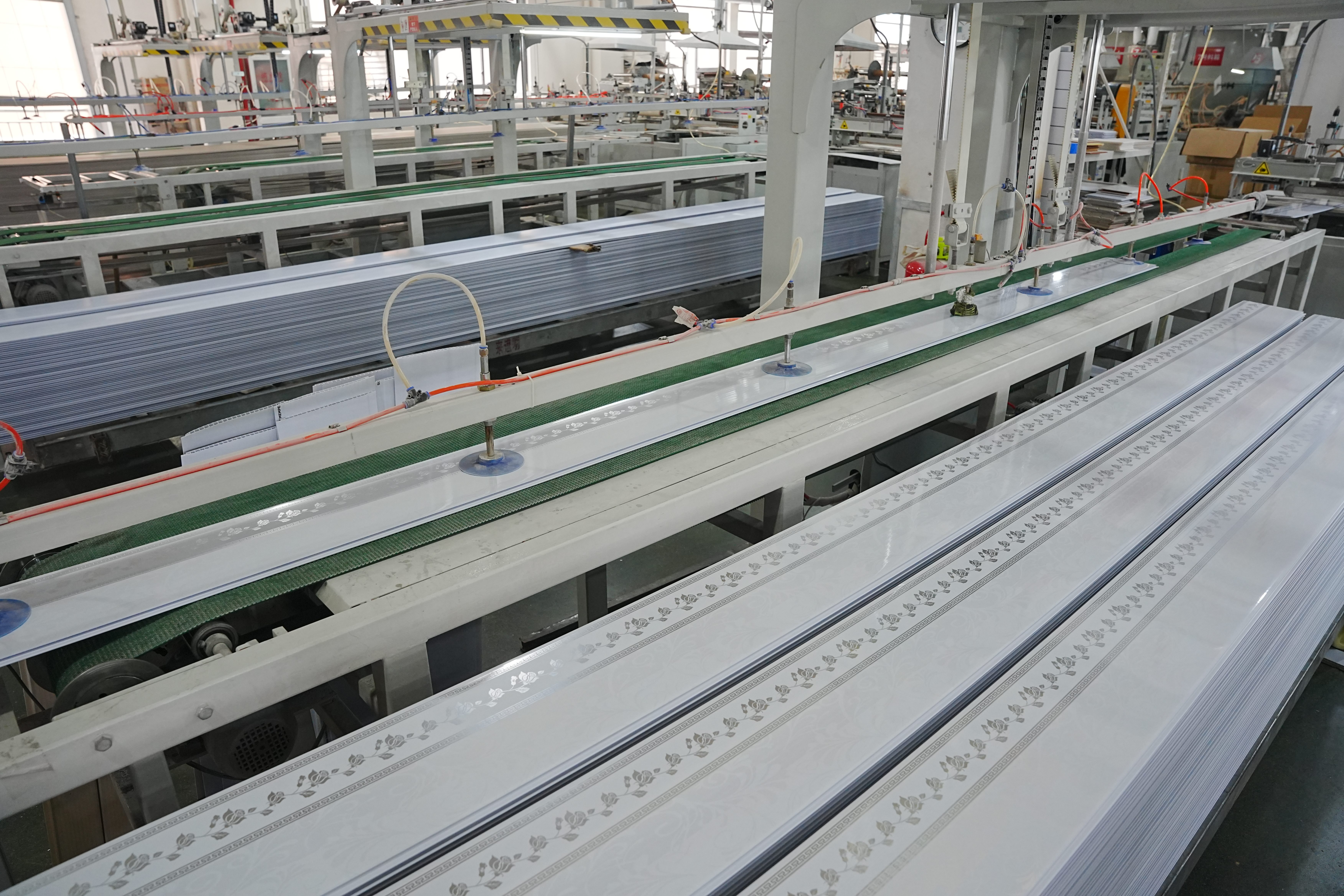 factory