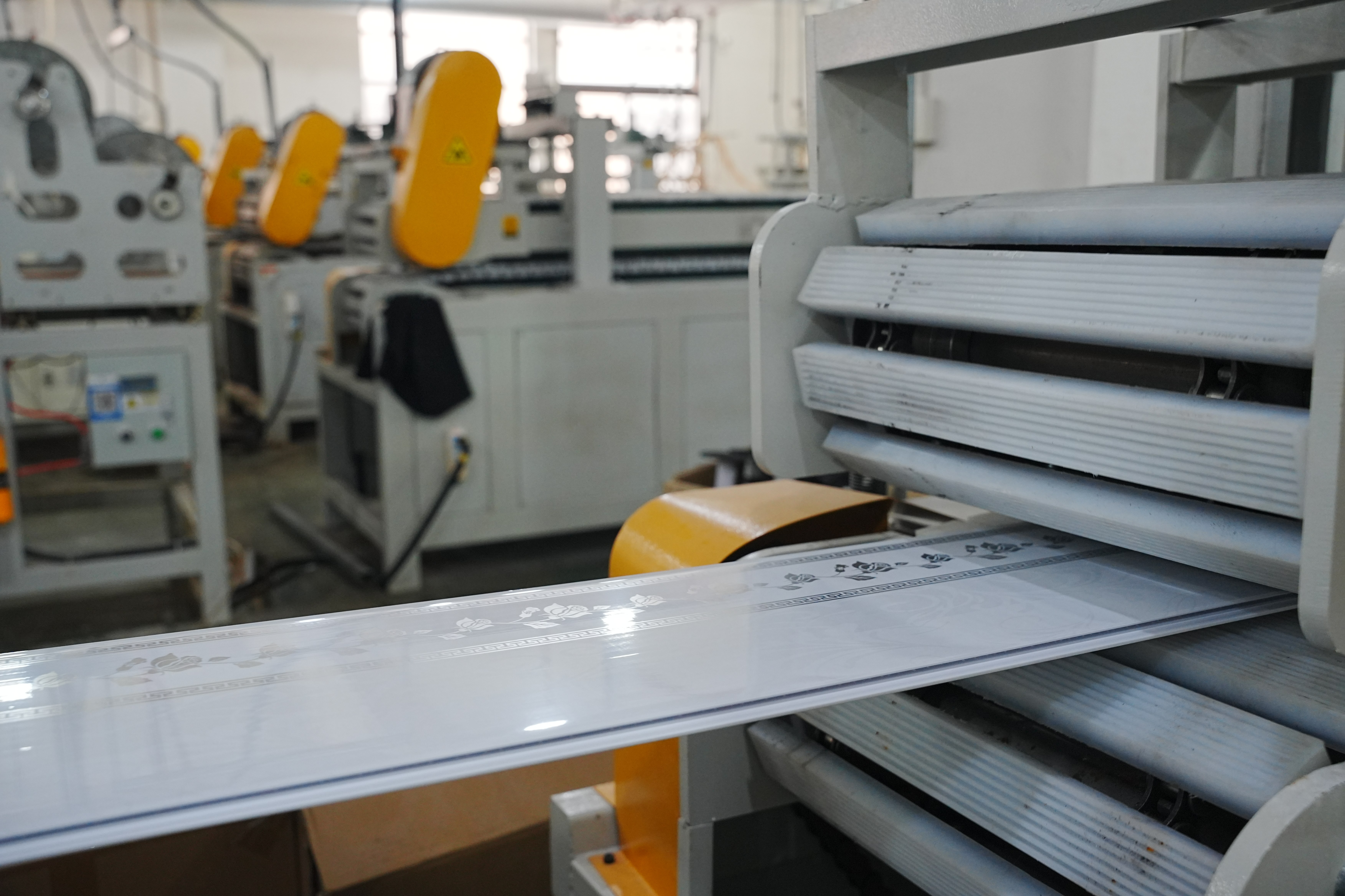 factory