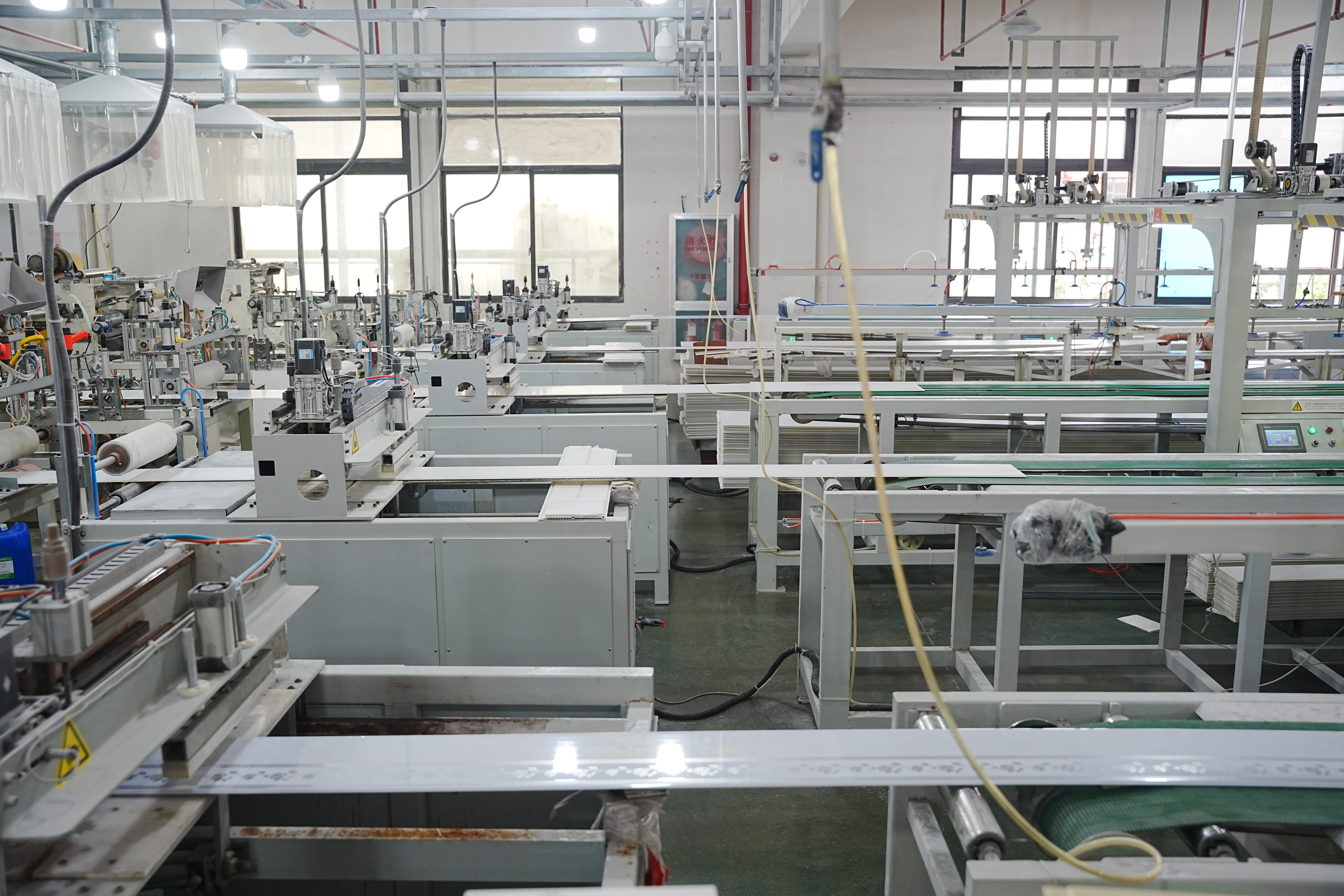 factory