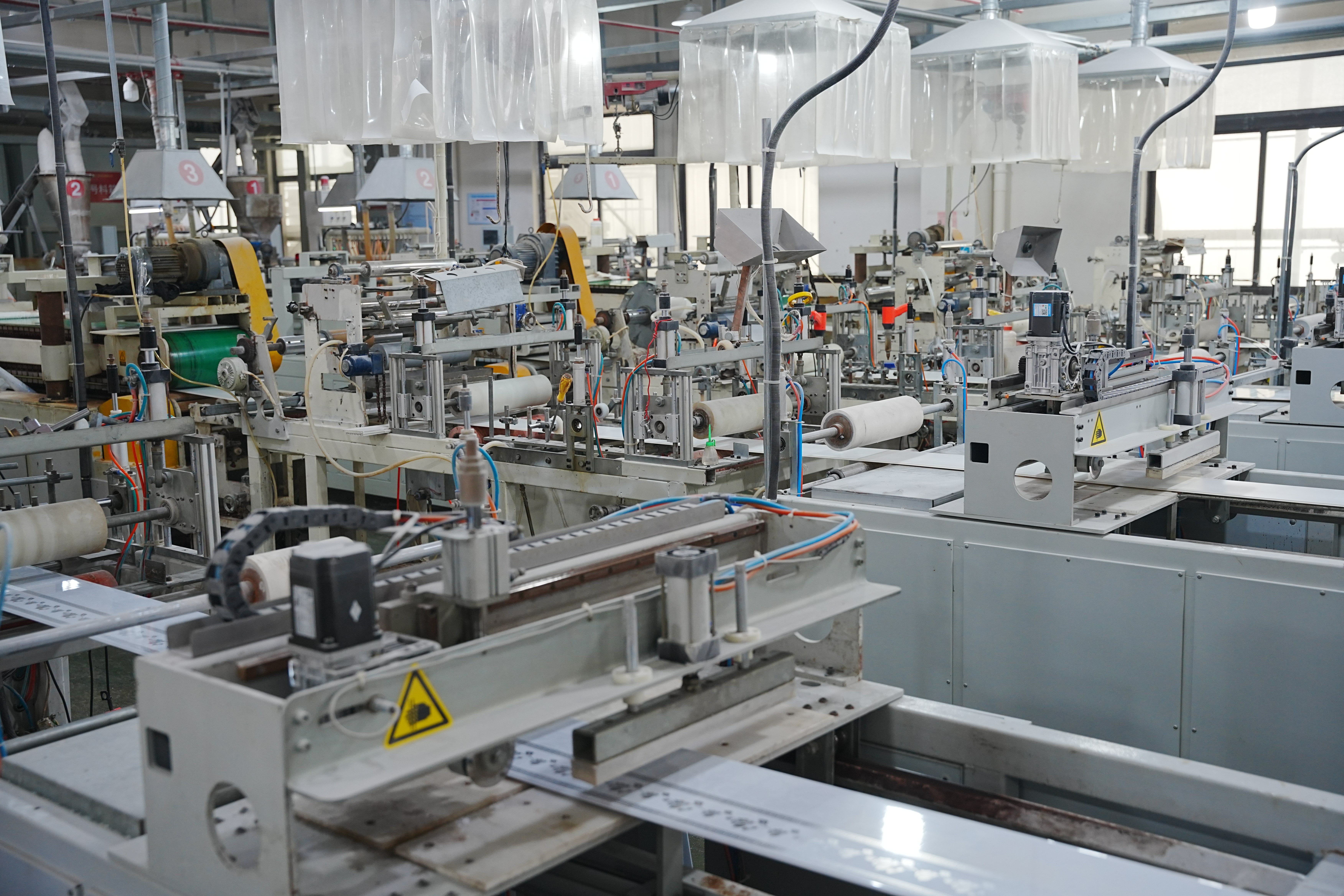 factory
