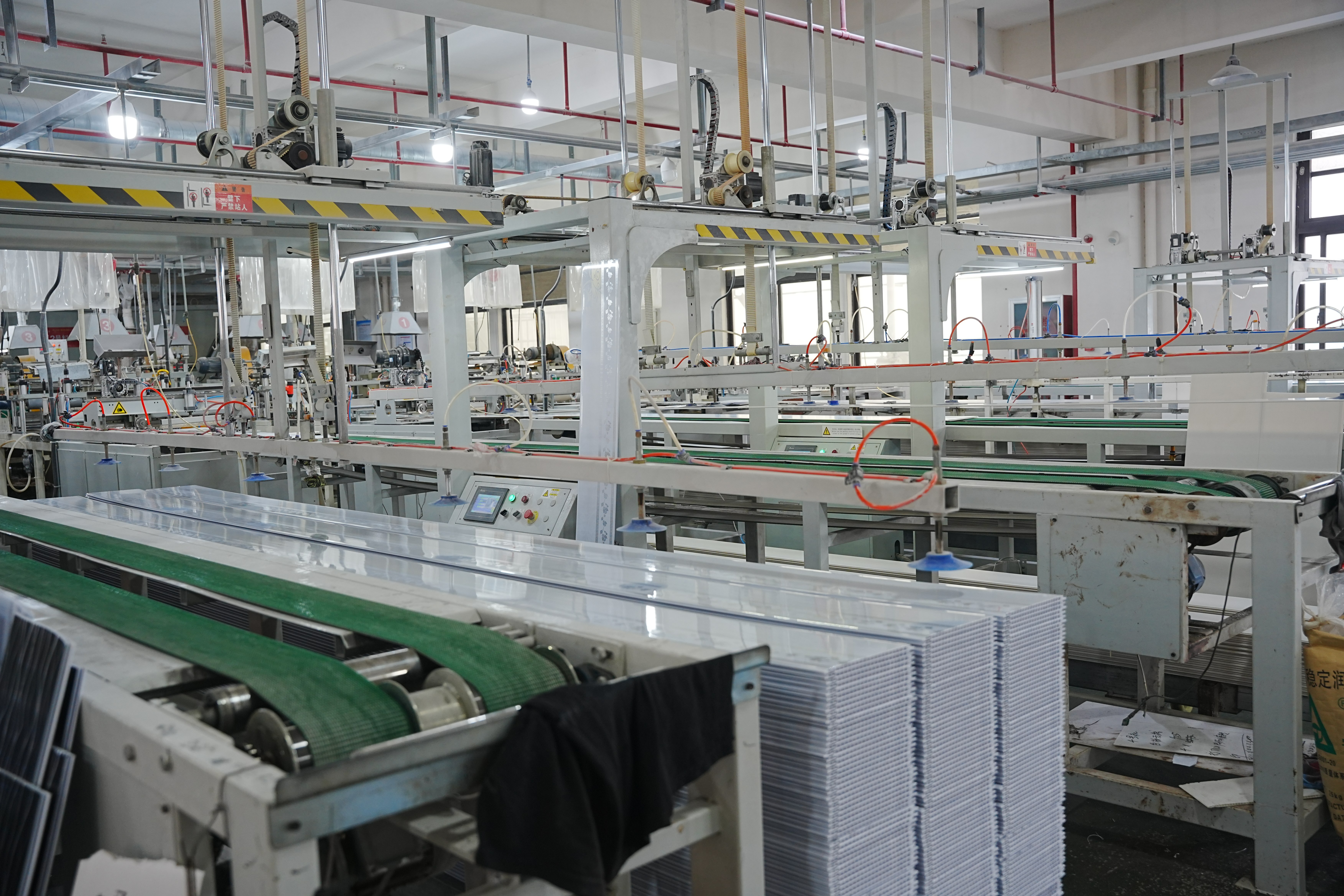 factory