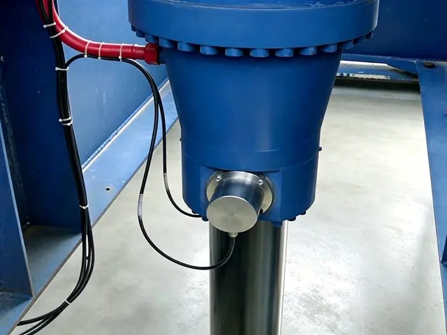 Stroke Sensor