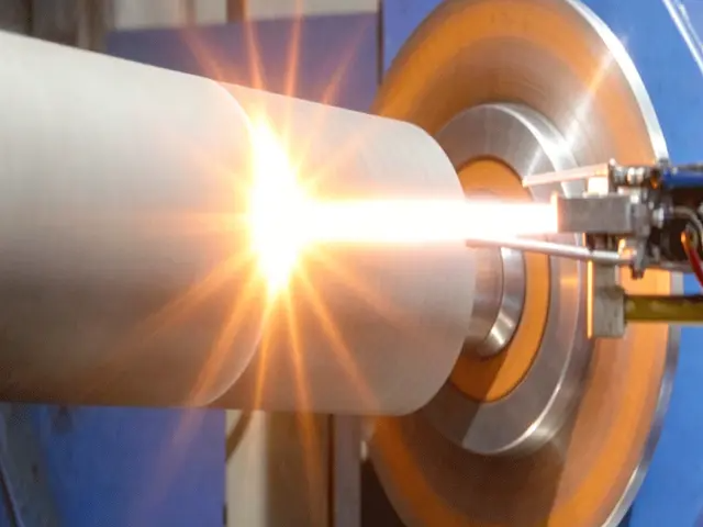 Metal Surface Modification Treatment