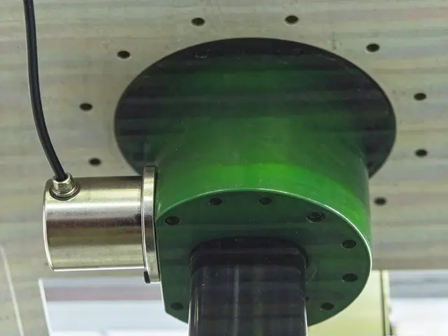 Stroke Sensor