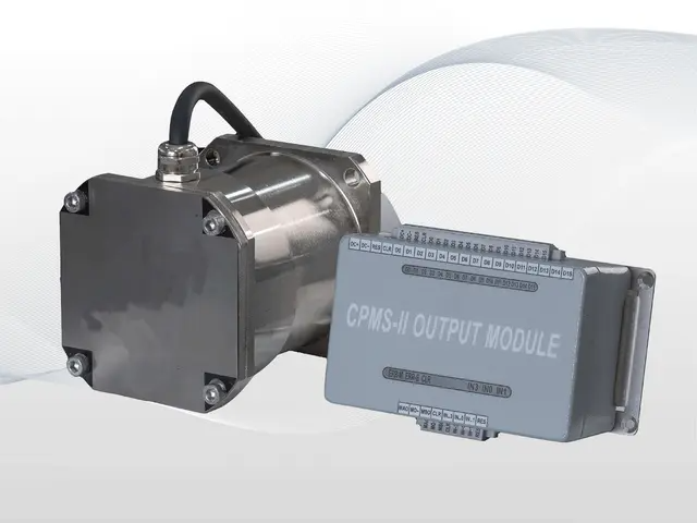 Stroke Sensor