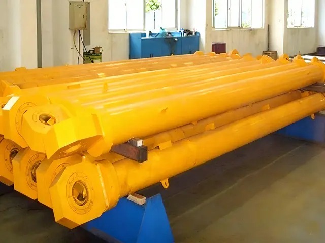 Hydraulic Cylinders