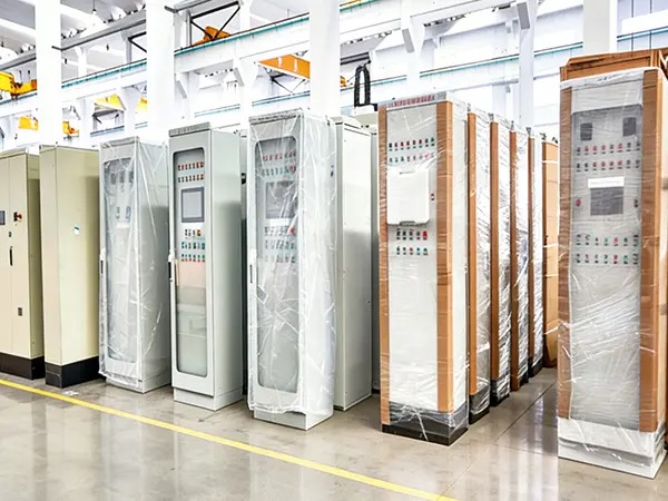 Electrical Control System