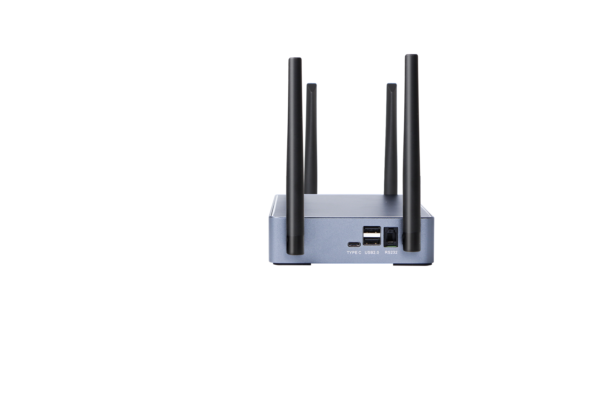 Multi-screen Interactive Presentation PTB3609(Side Interface)