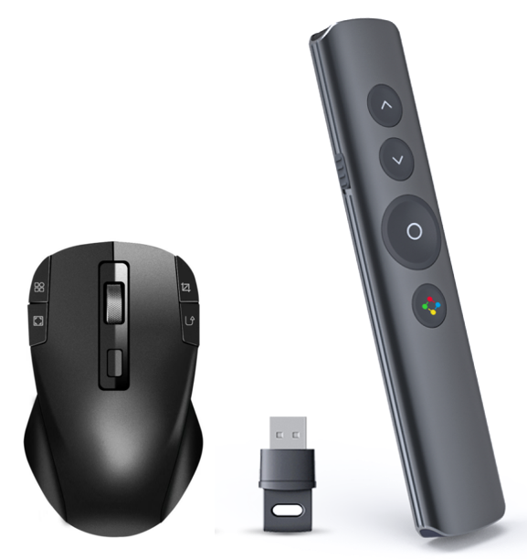 Wireless Presentation Kit