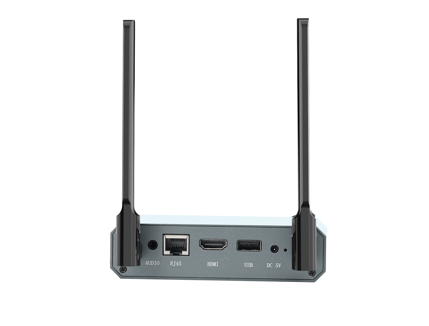 Wireless Presentation Receiver PTB4615(Interface)