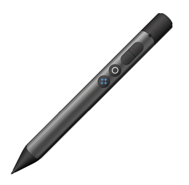 Whiteboard Pen PPT2201 for classroom annotation and presentation control