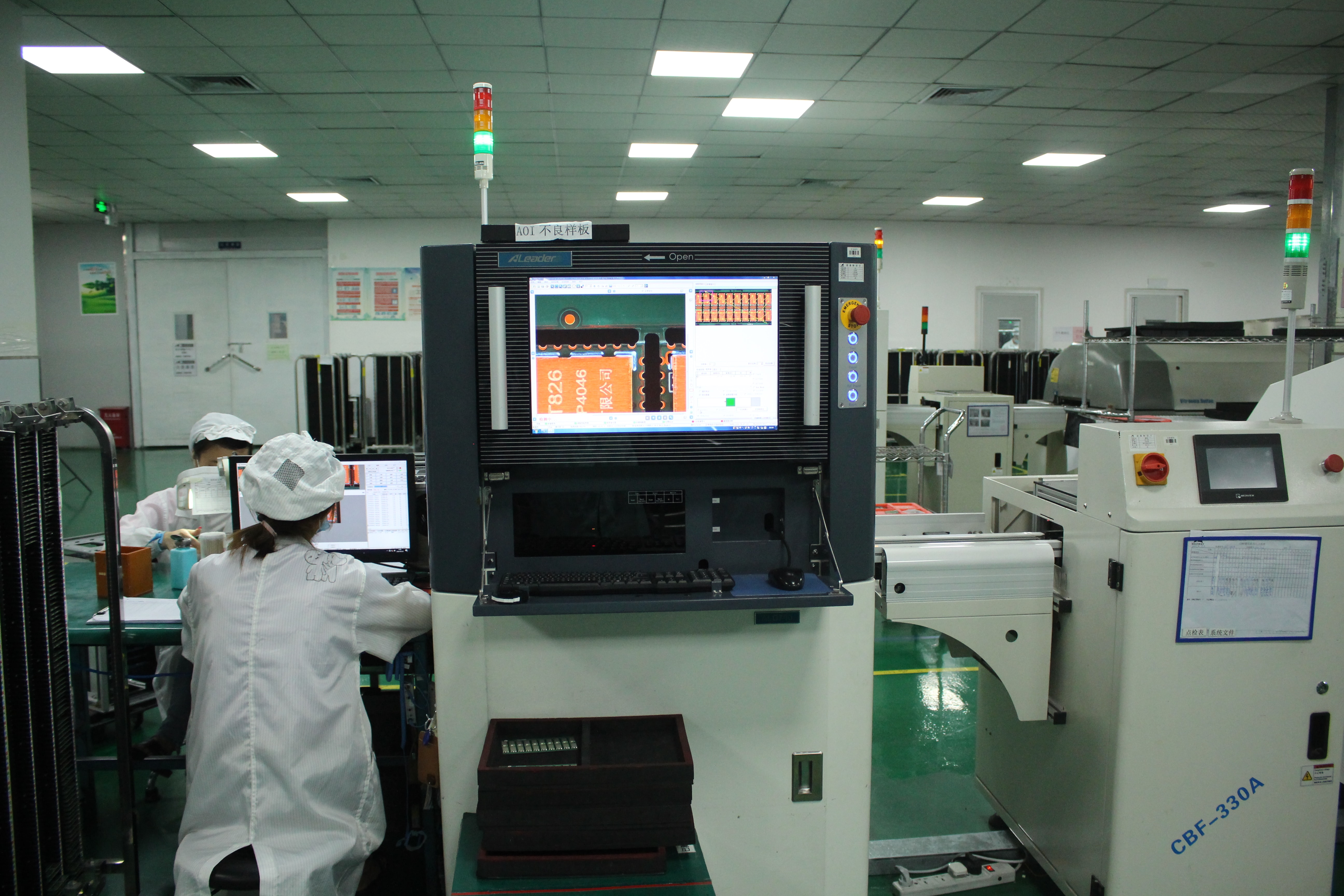 Factory
