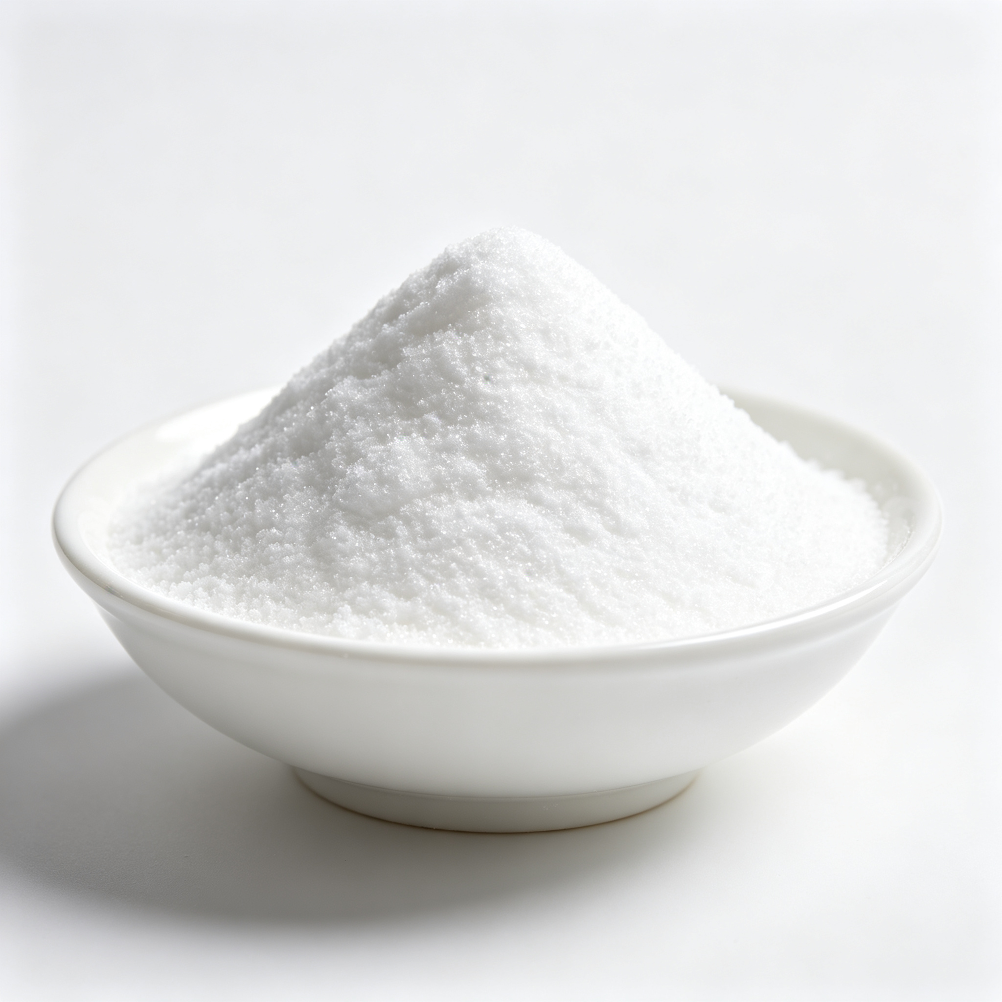 FCC Grade Silicon Dioxide