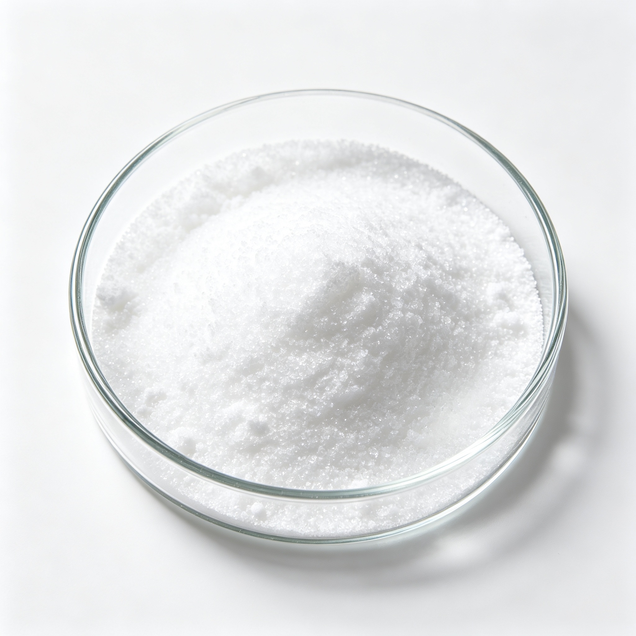 Non-discoloring Silica for Food Flavors