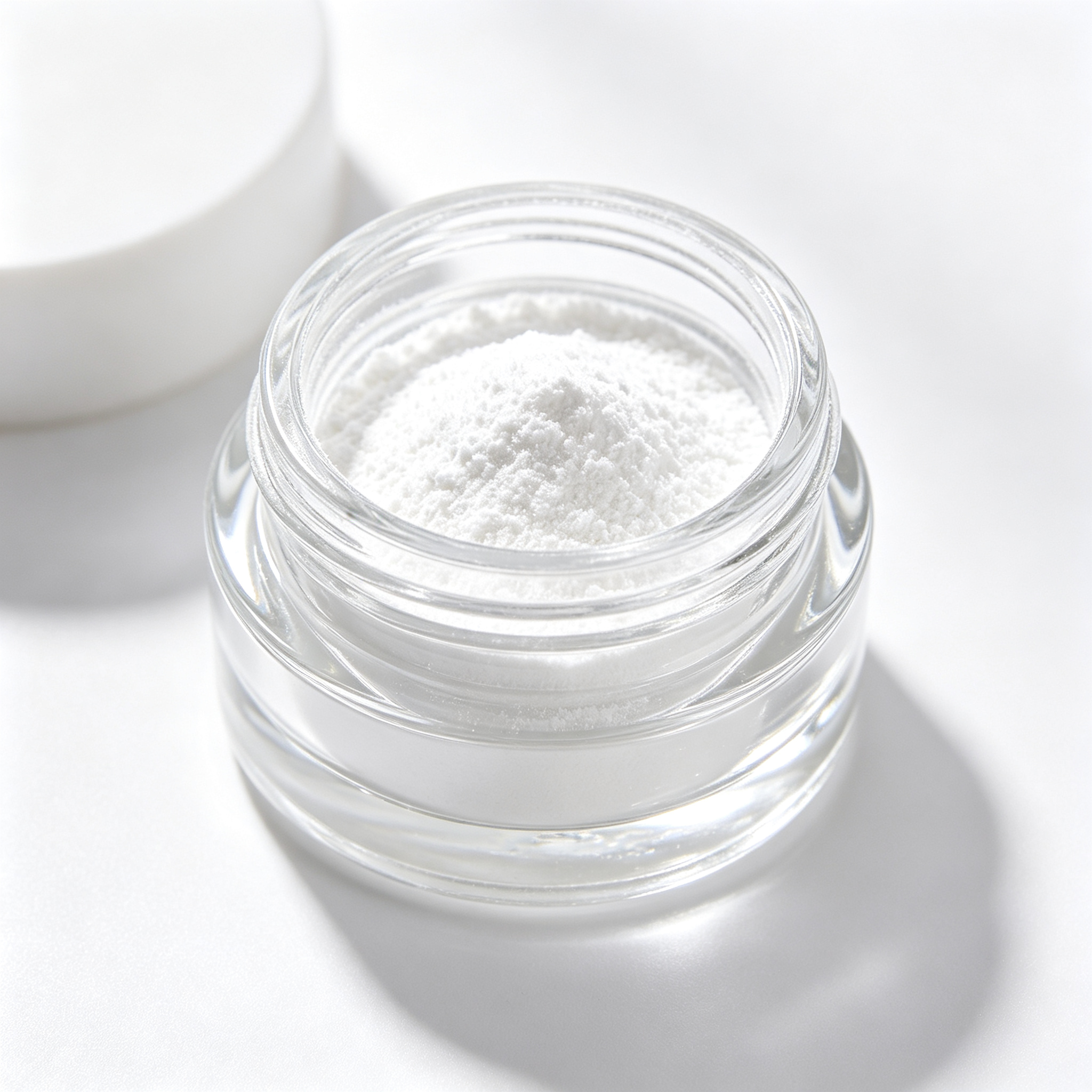Food Contact Grade Silica