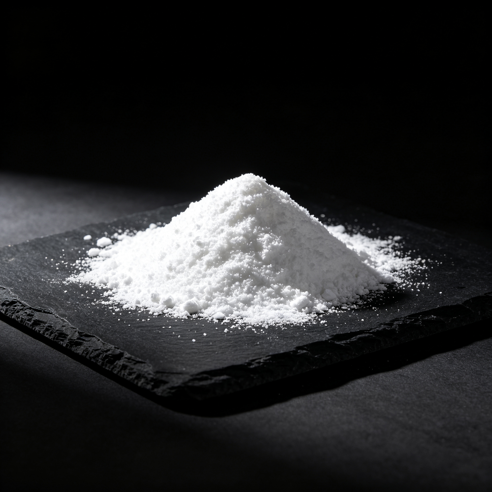 Food Additive Silicon Dioxide