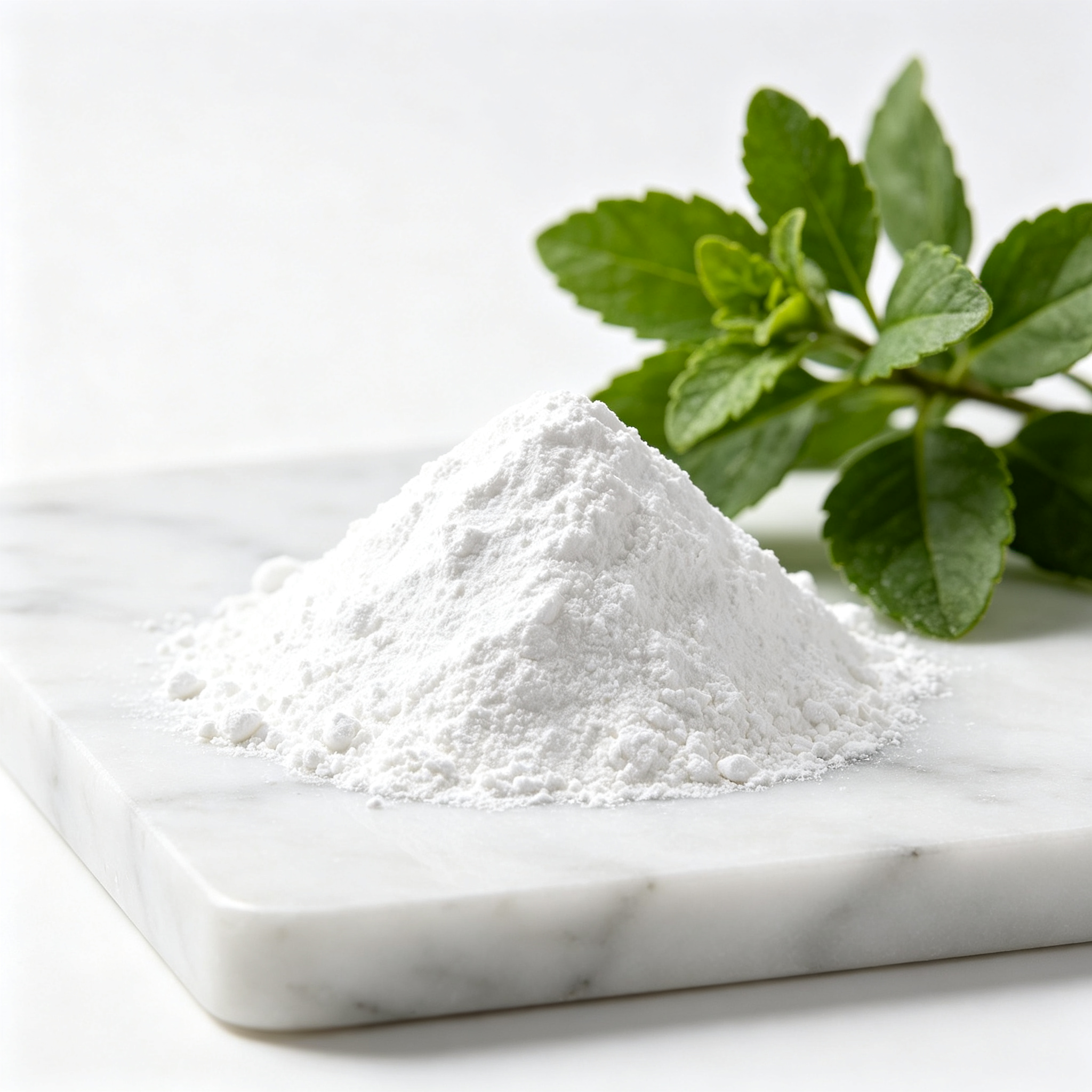 Food Additive Silicon Dioxide
