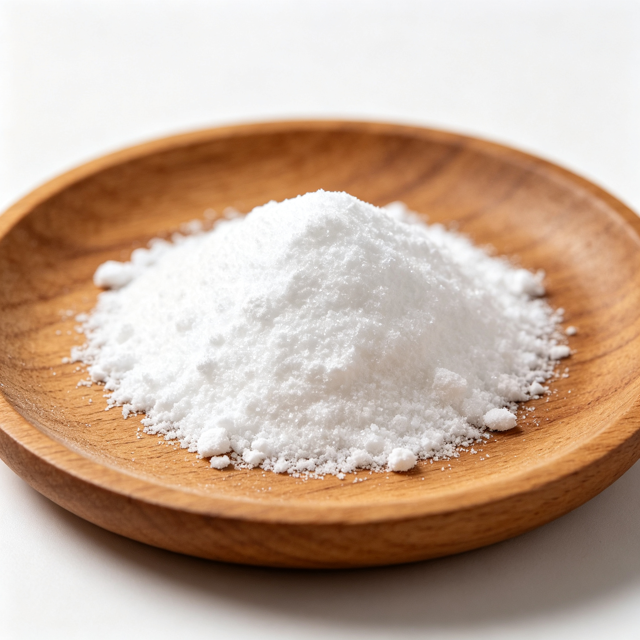 Food Grade Silicon Dioxide