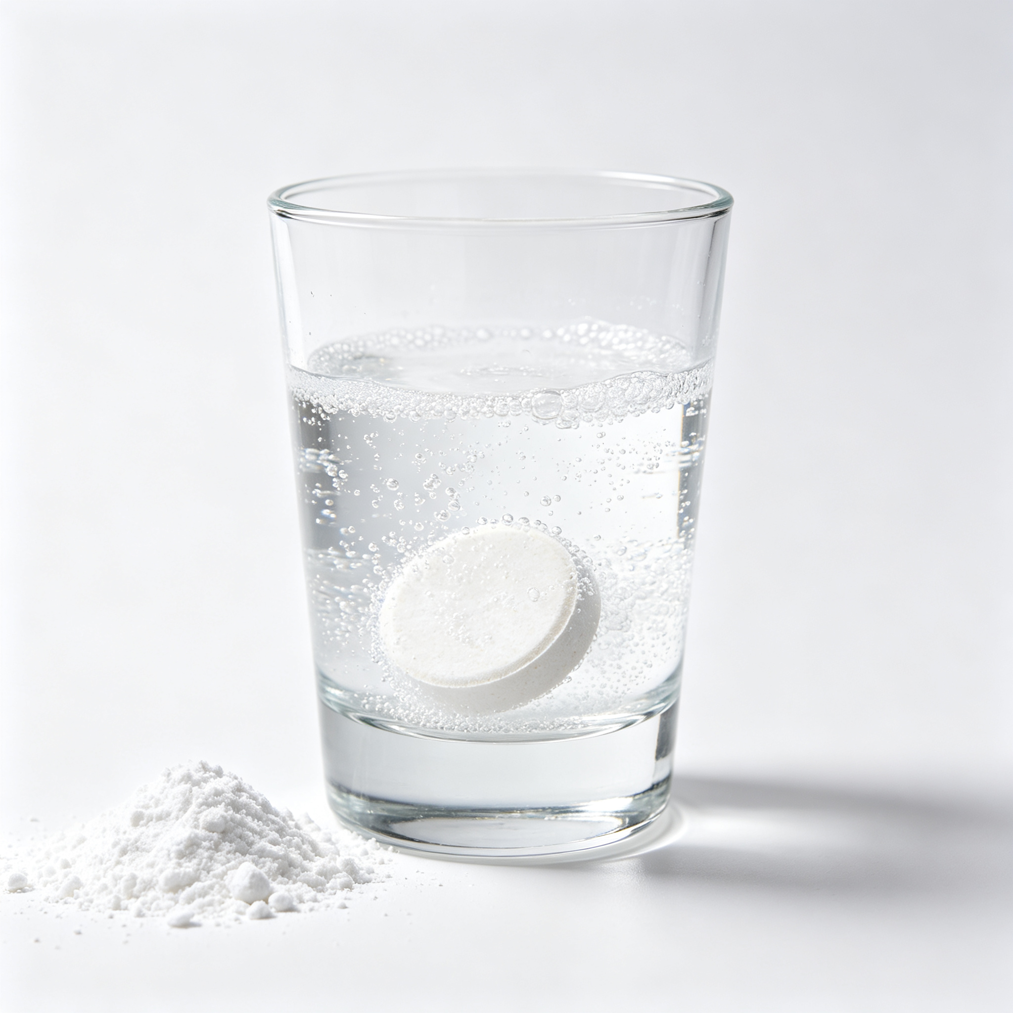 Pharmaceutical Excipient Silica