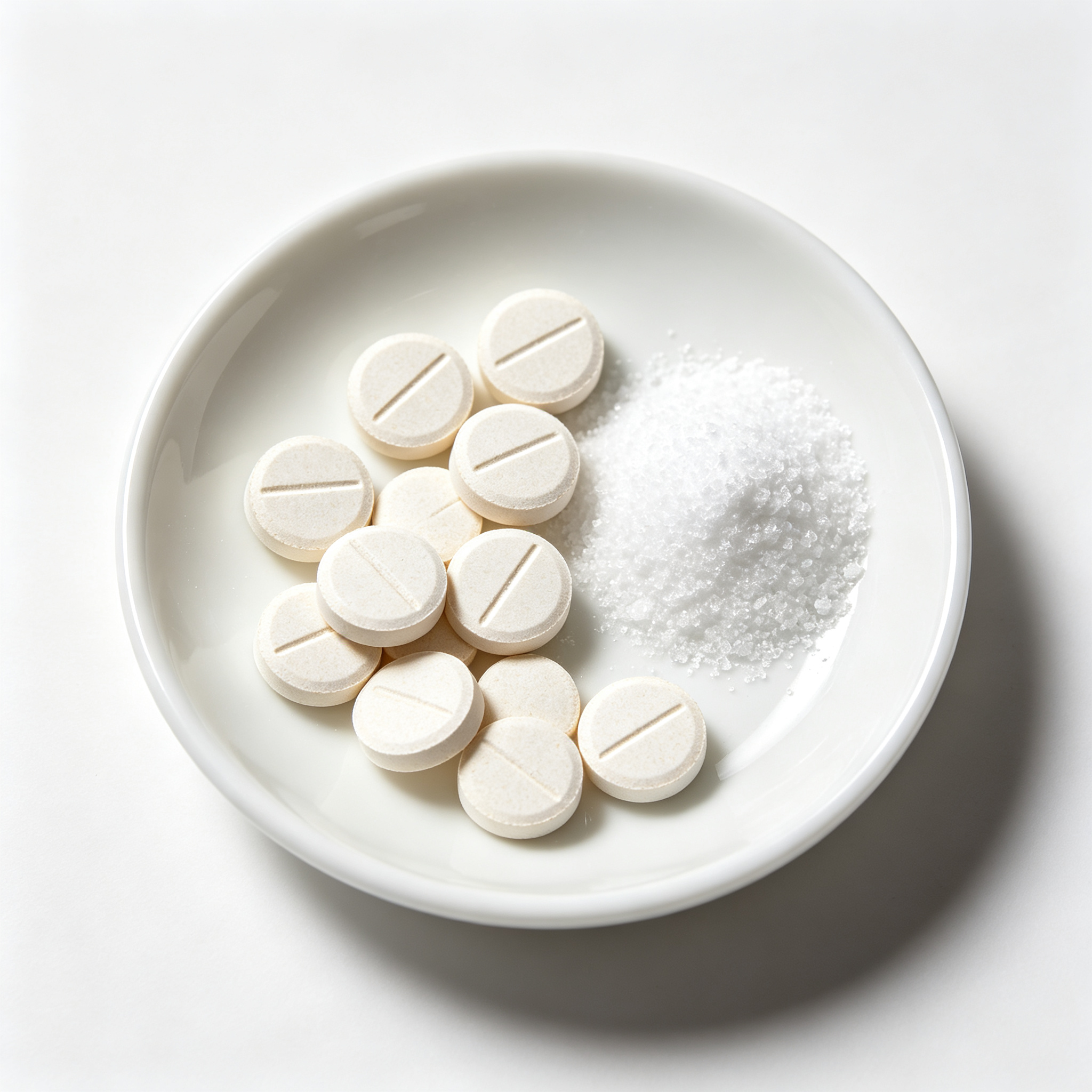 Pharmaceutical Excipient Silica