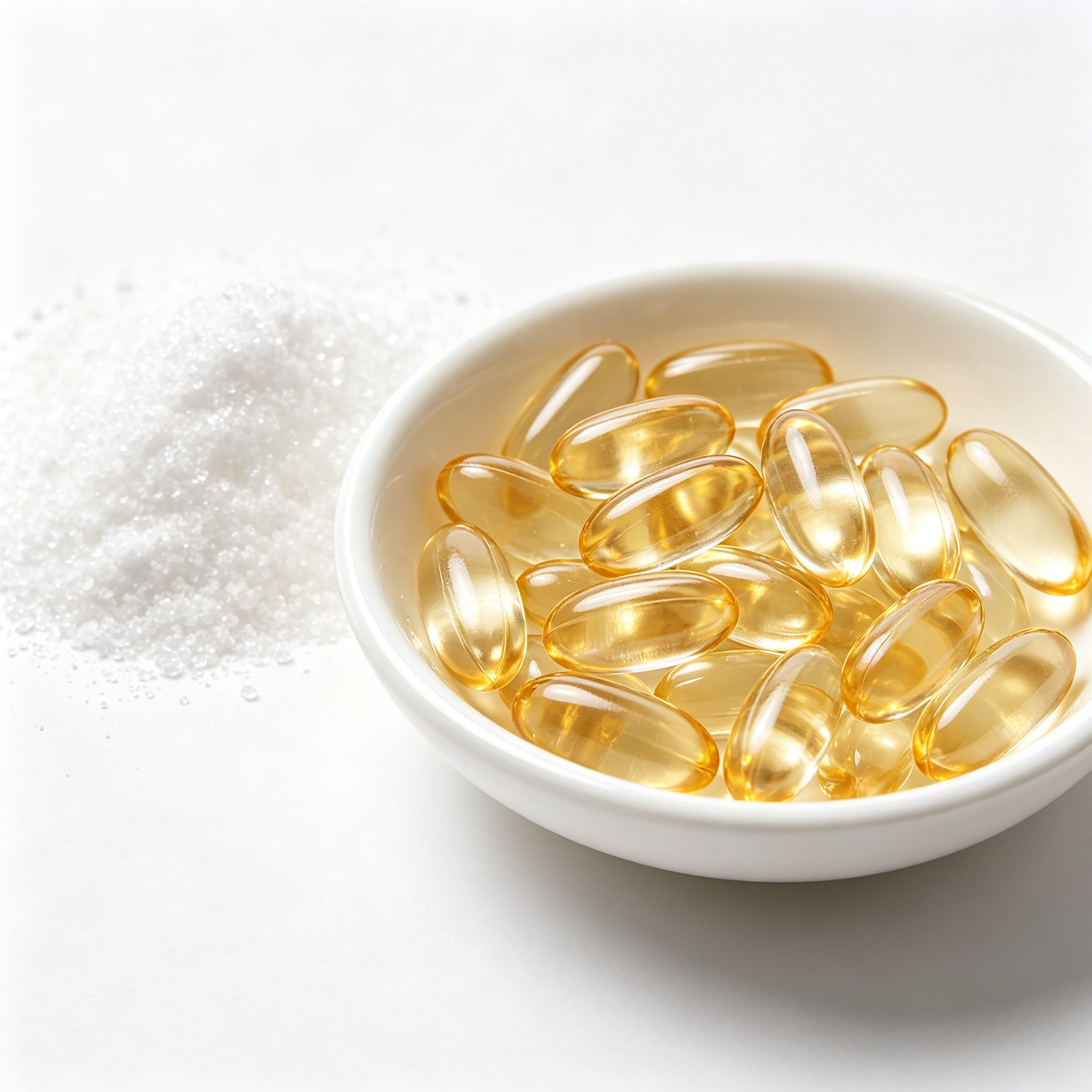 Pharmaceutical Excipient Silica