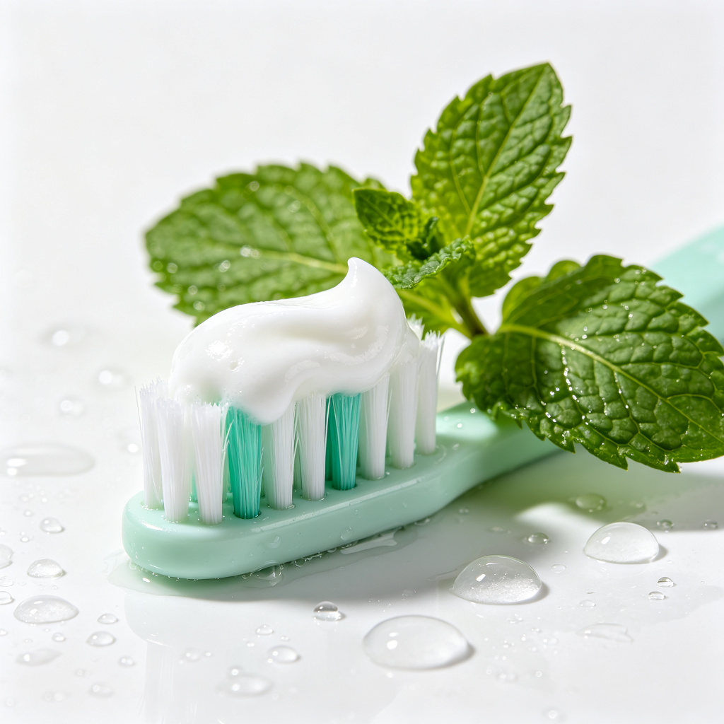 Abrasive Silica for Dental Toothpaste