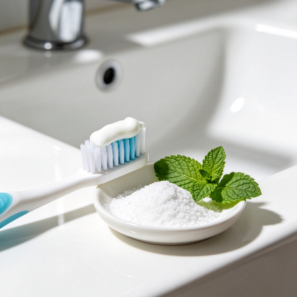 Premium Toothpaste Grade Silica