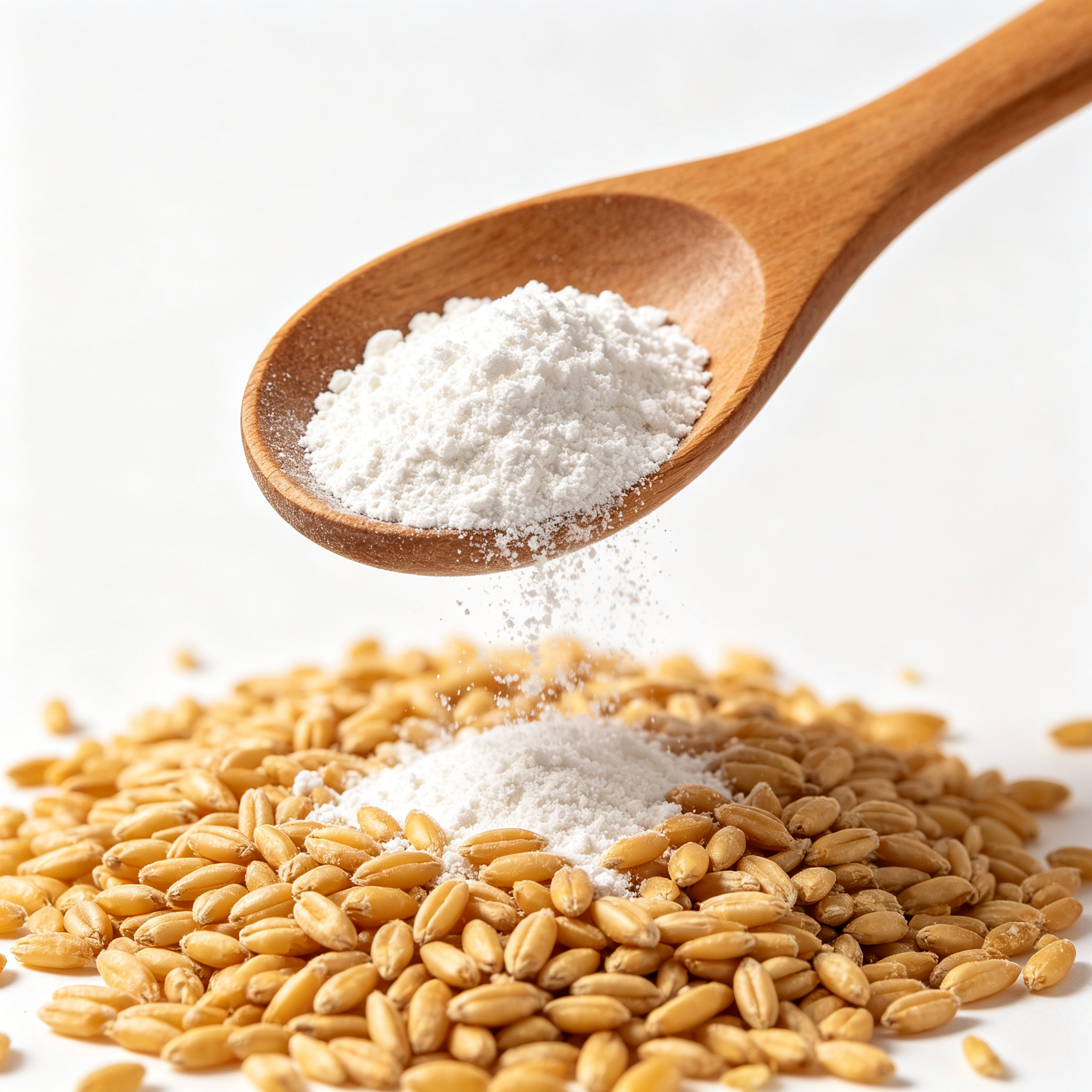 Feed Grade Precipitated Silica