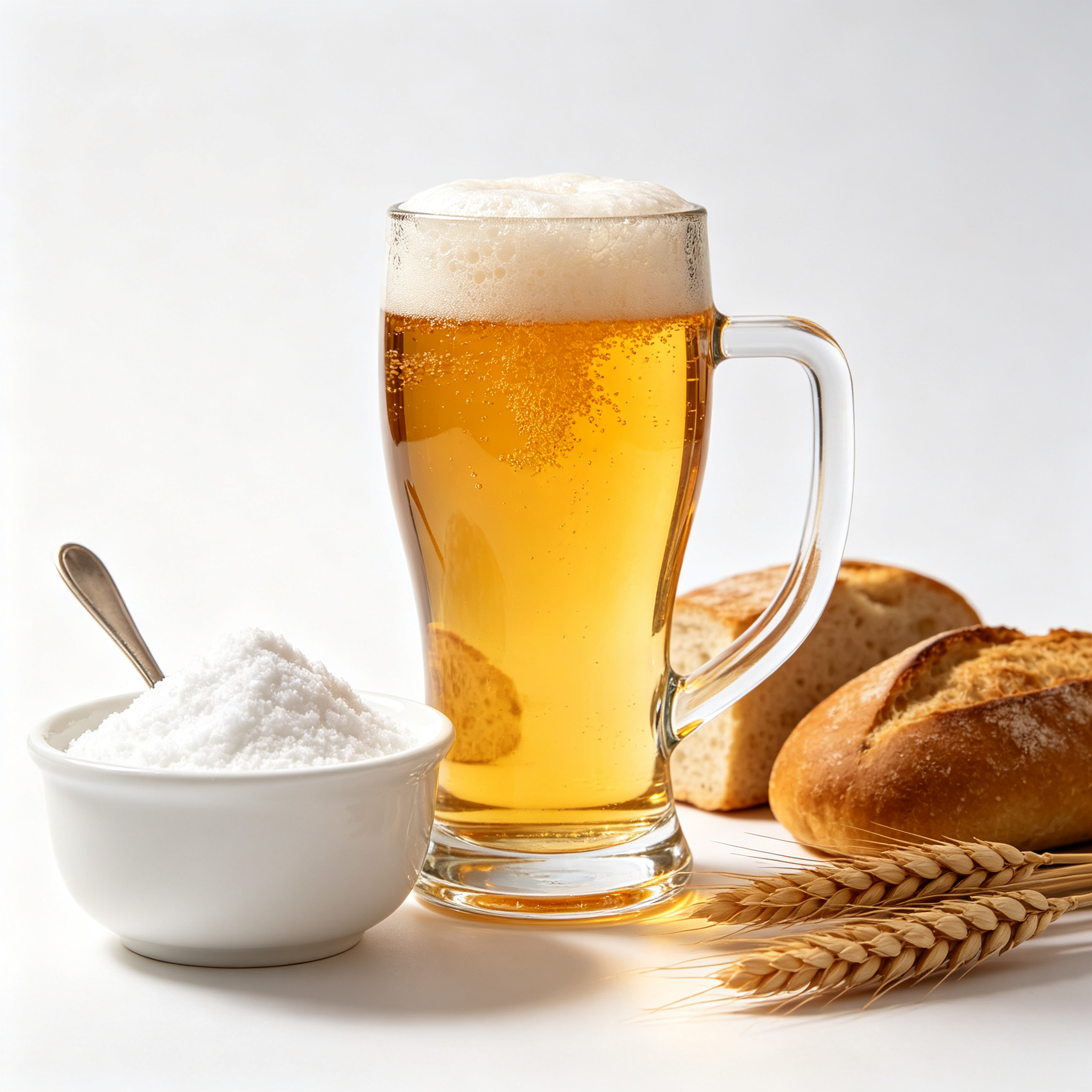 Precipitated amorphous silica powder used in feed and pet food applications