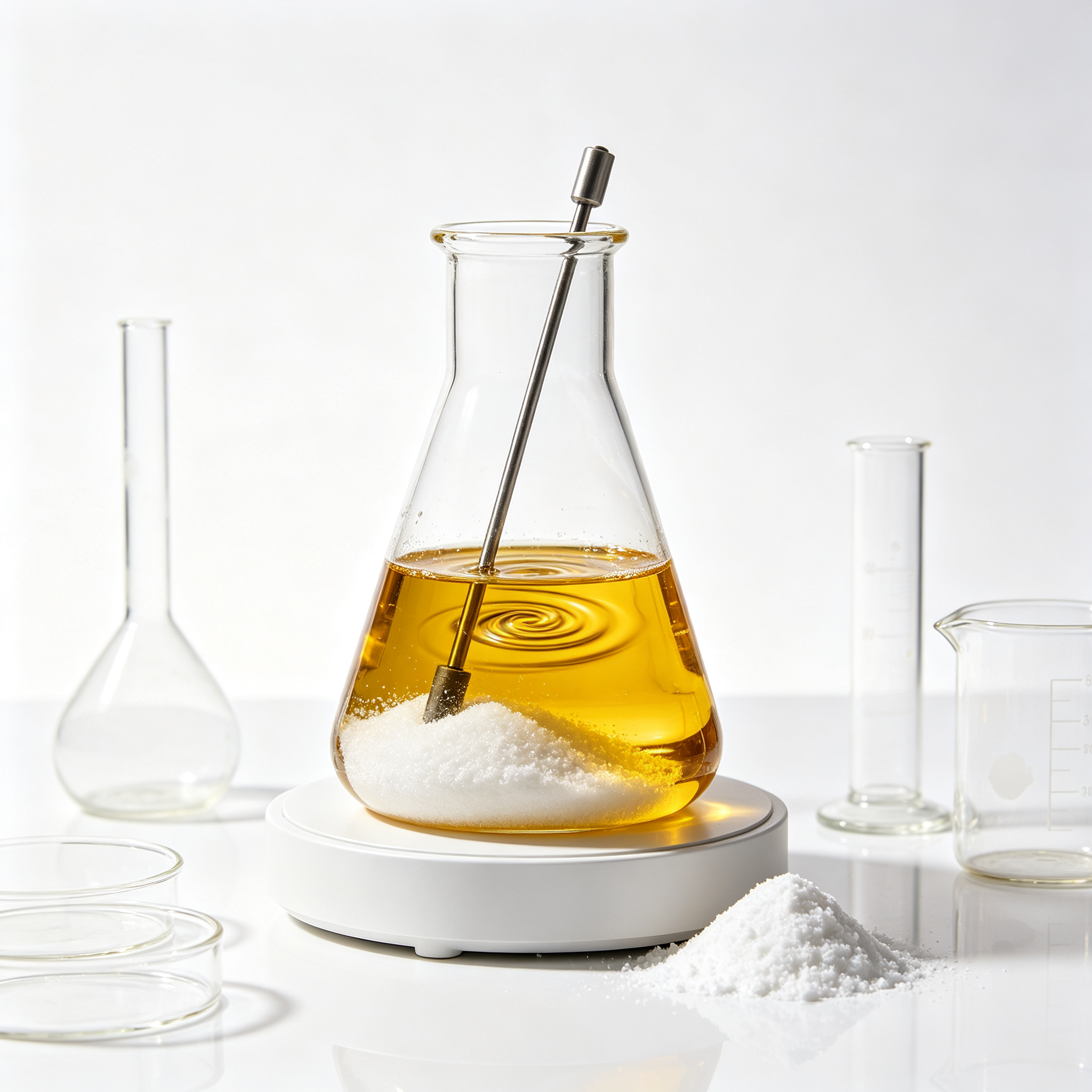 Precipitated amorphous silica powder used across food, coating and film grades