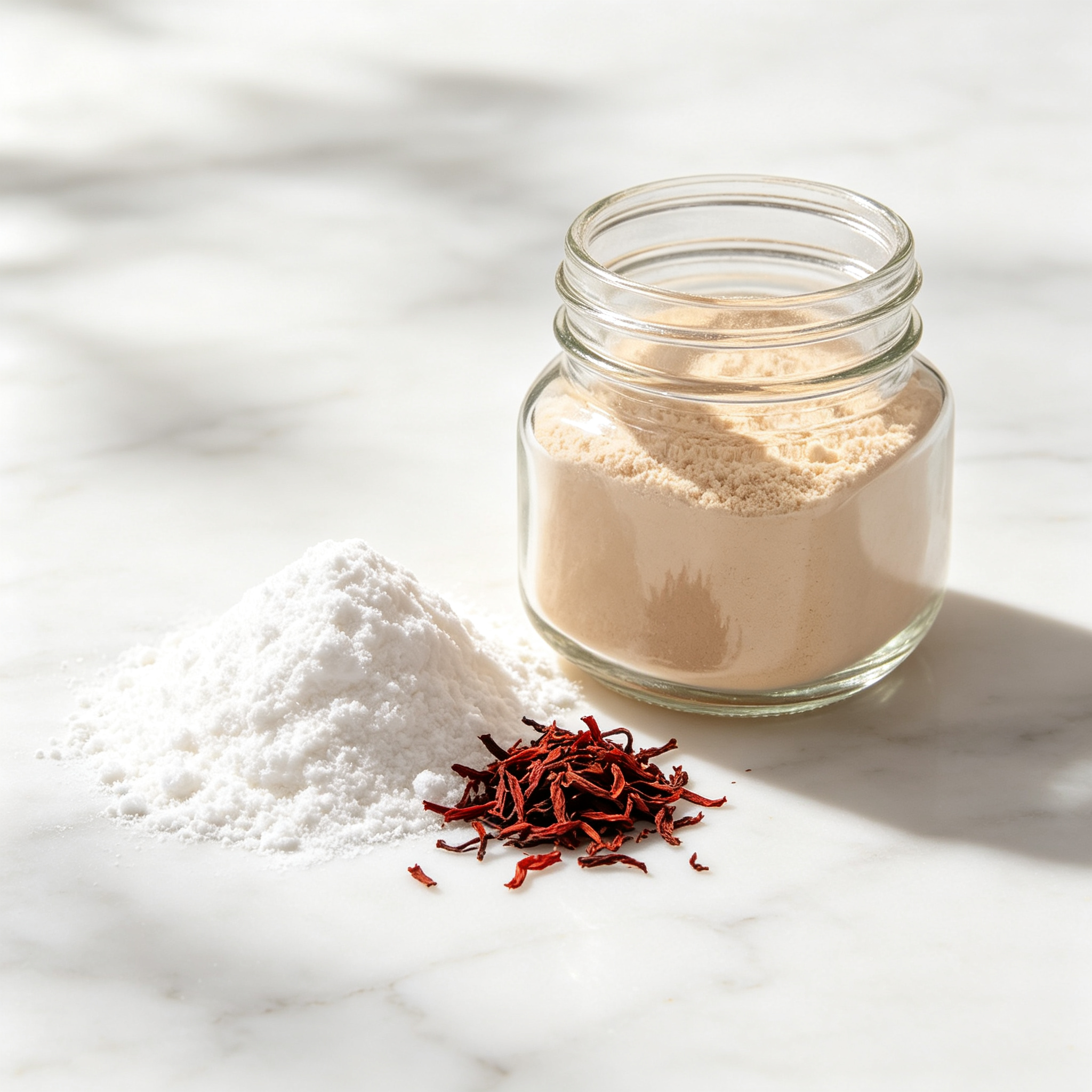 Instant Milk Tea Powder