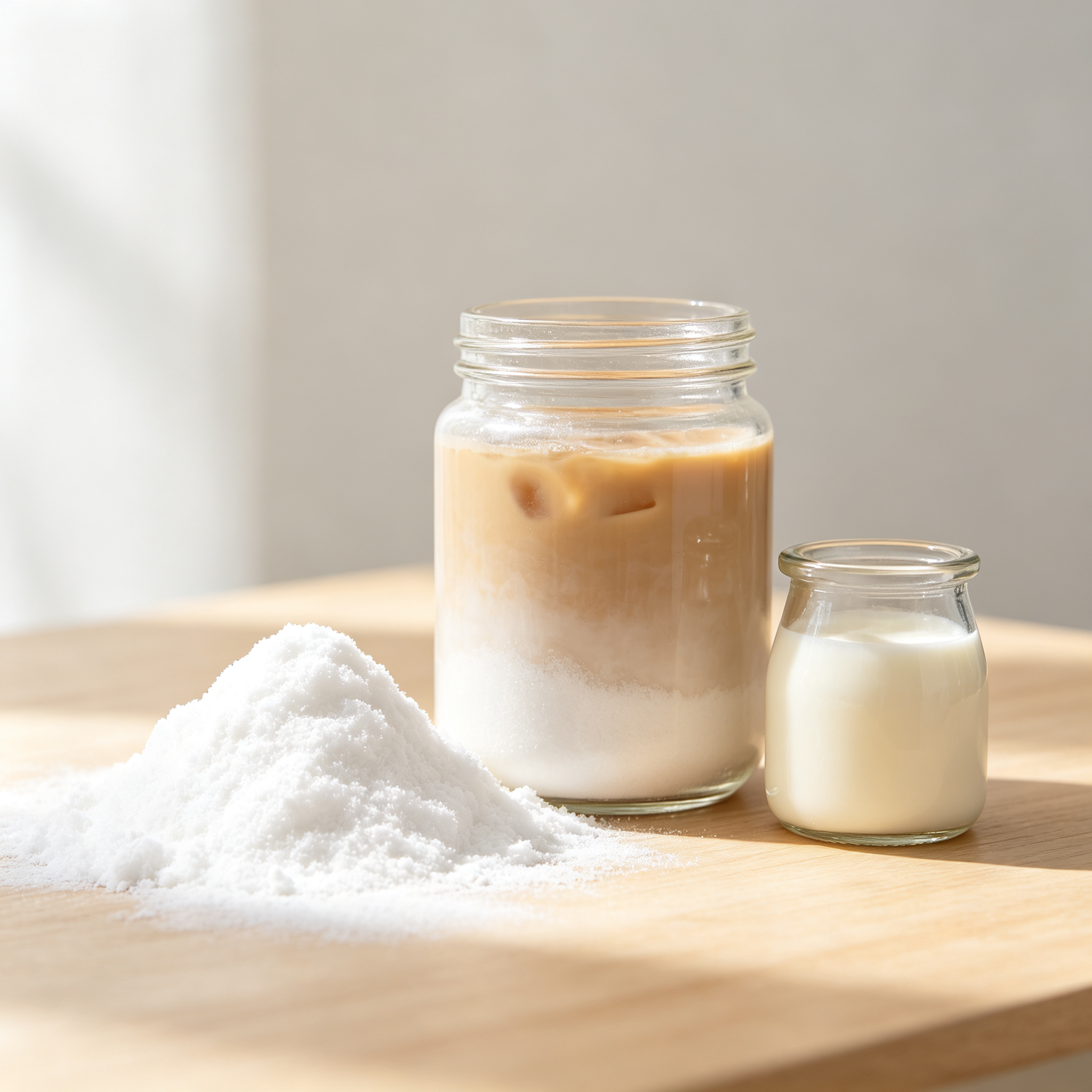 Hong Kong Style Milk Tea Powder