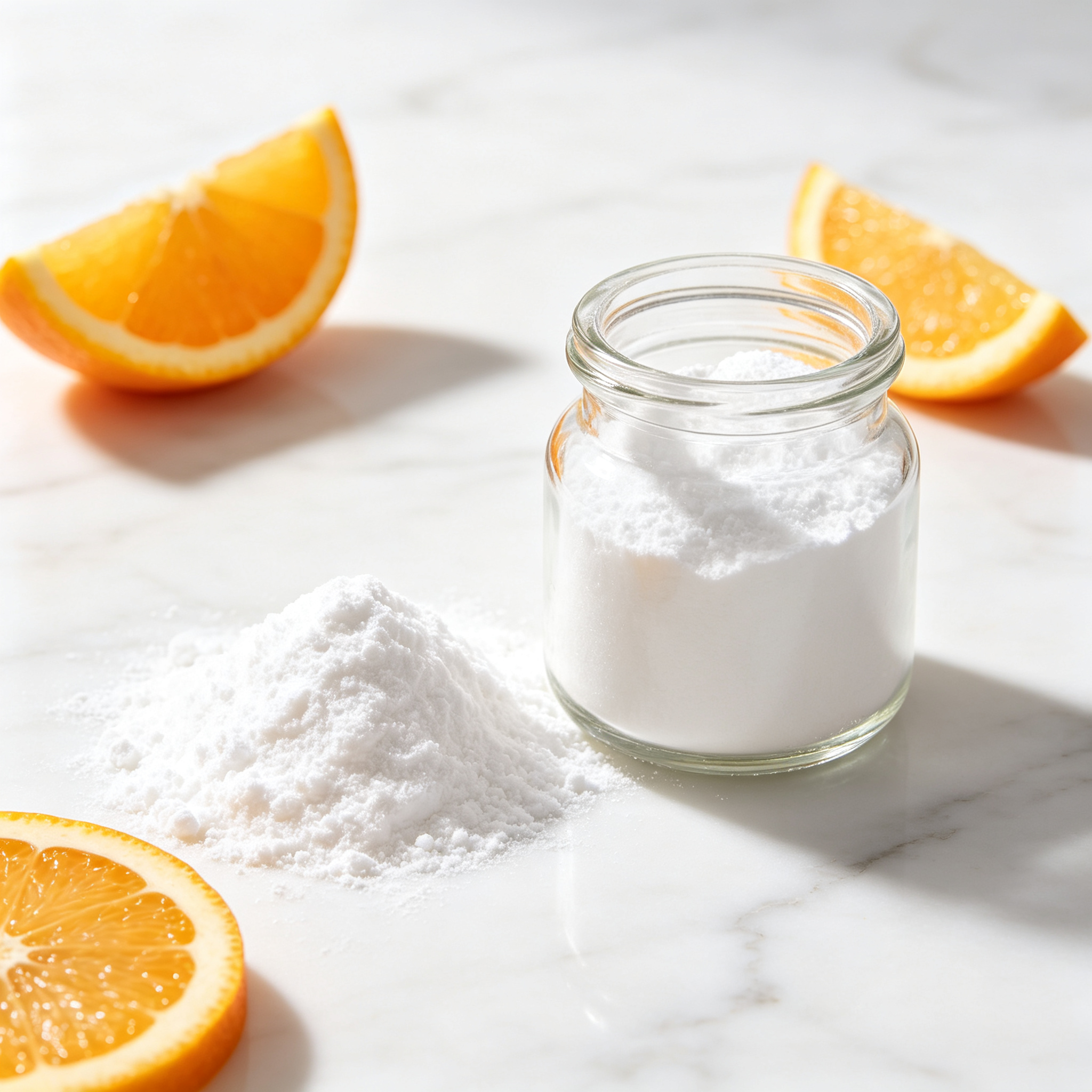 Orange Juice Powder