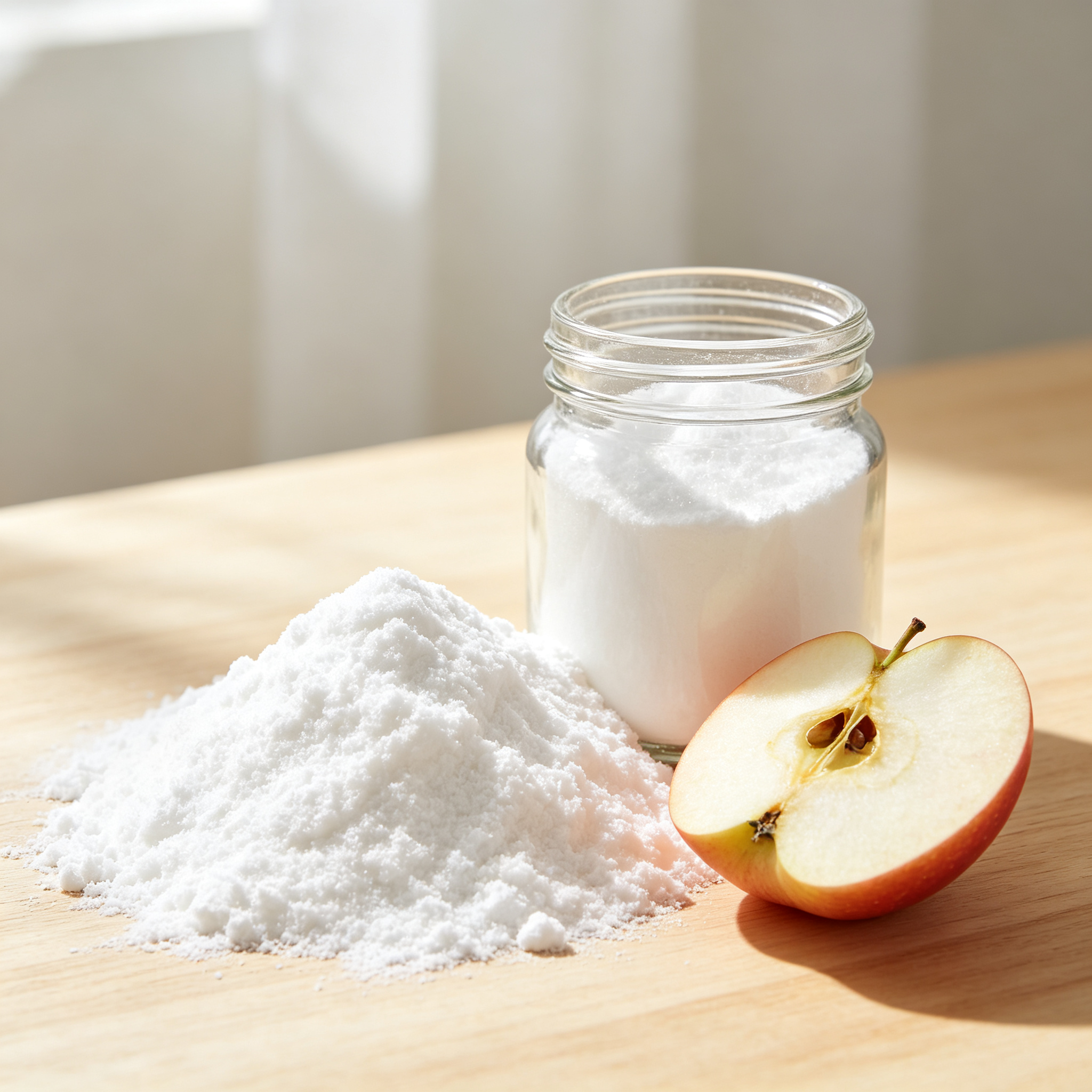 Apple Juice Powder