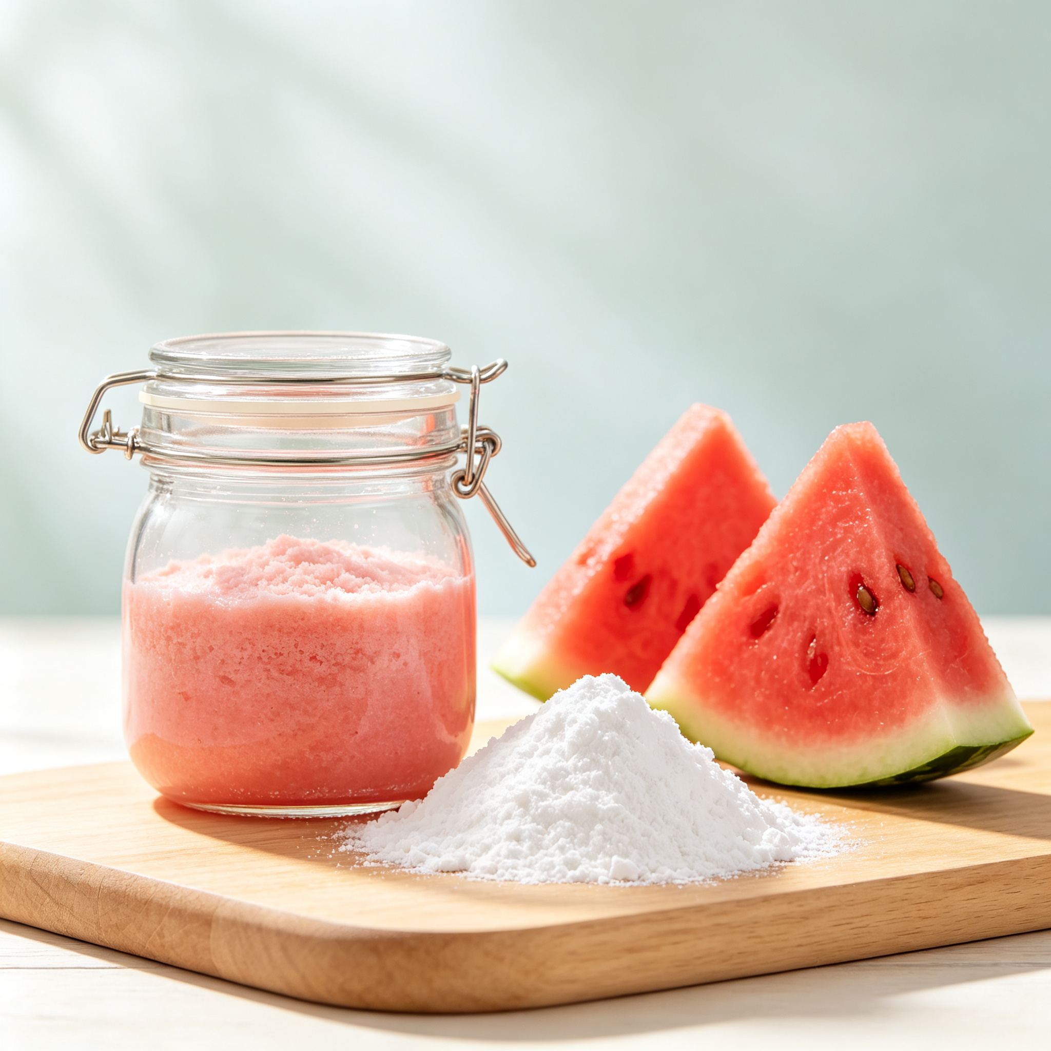 Watermelon Juice Powder