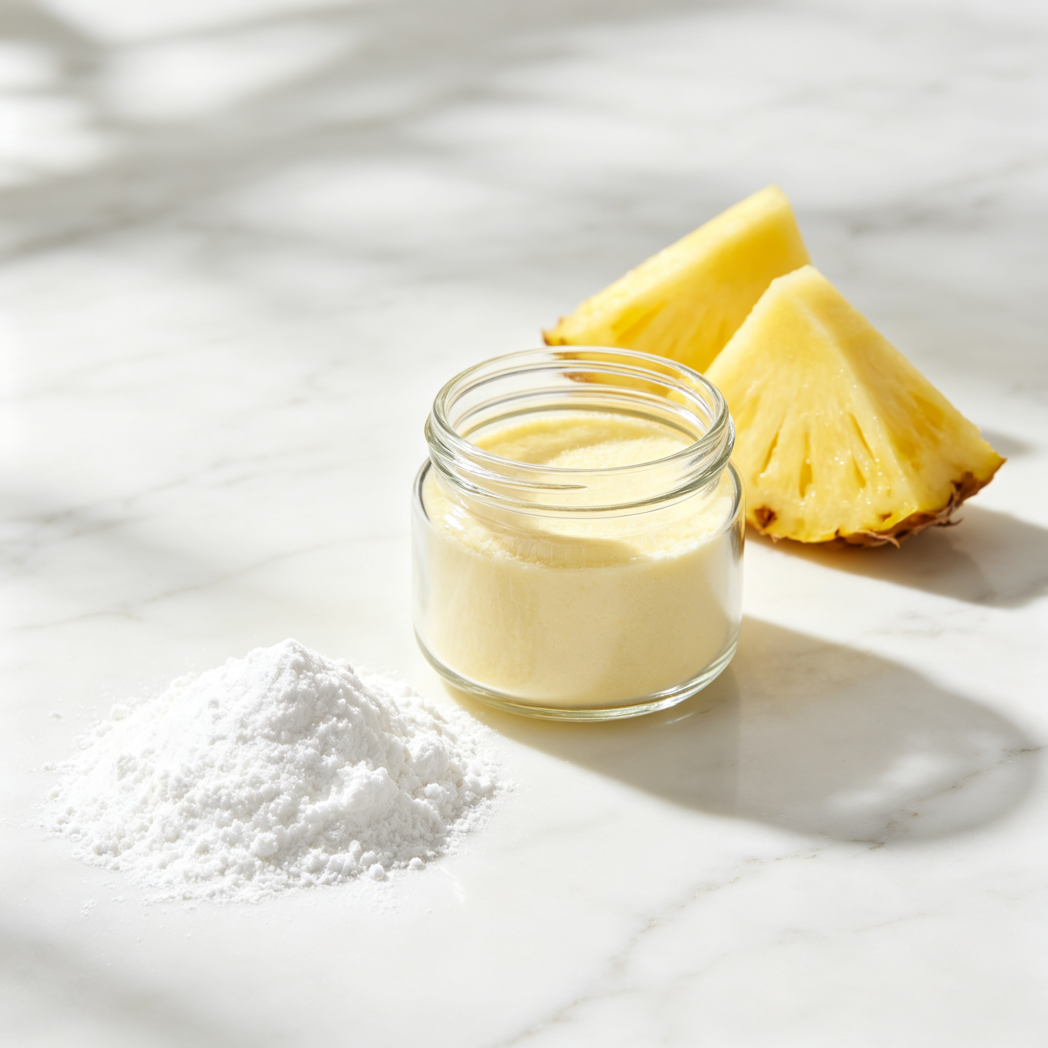 Pineapple Juice Powder