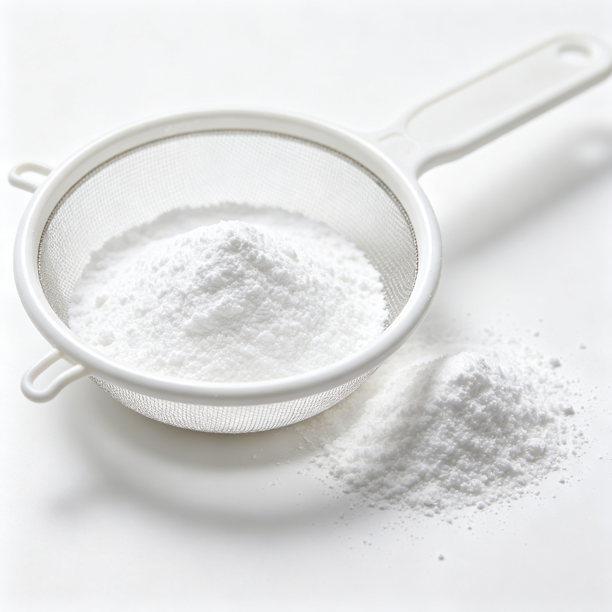 Low Heavy Metal Silica