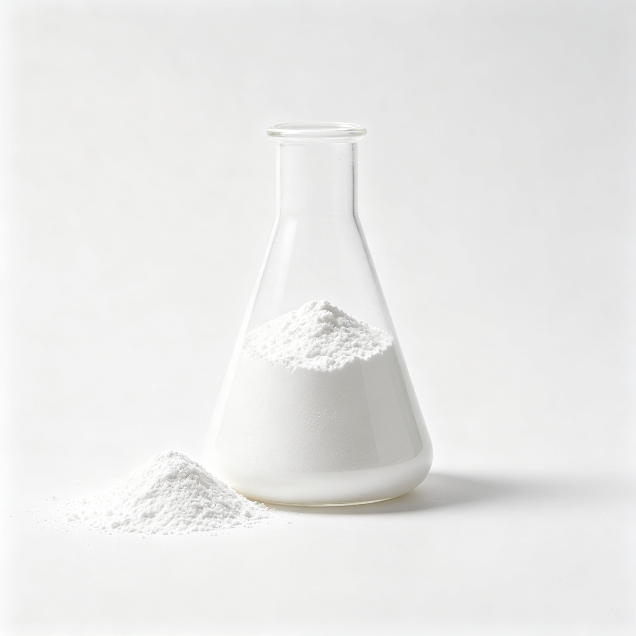 Pharmaceutical Excipient Silica187