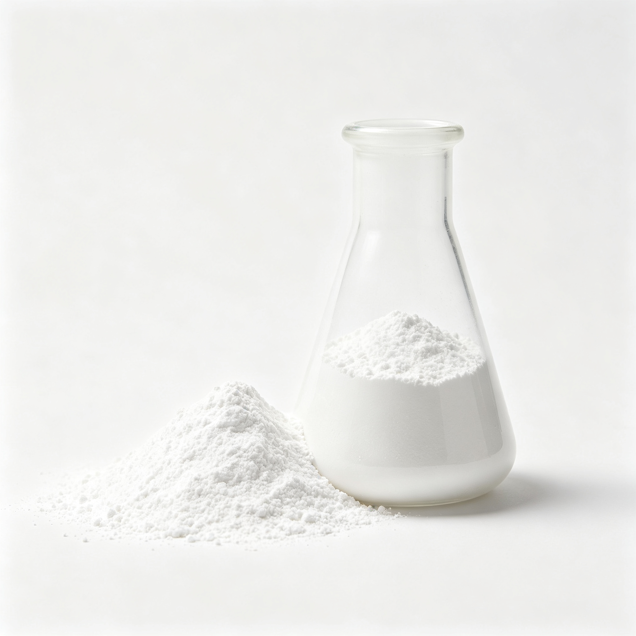 Low Heavy Metal Silica
