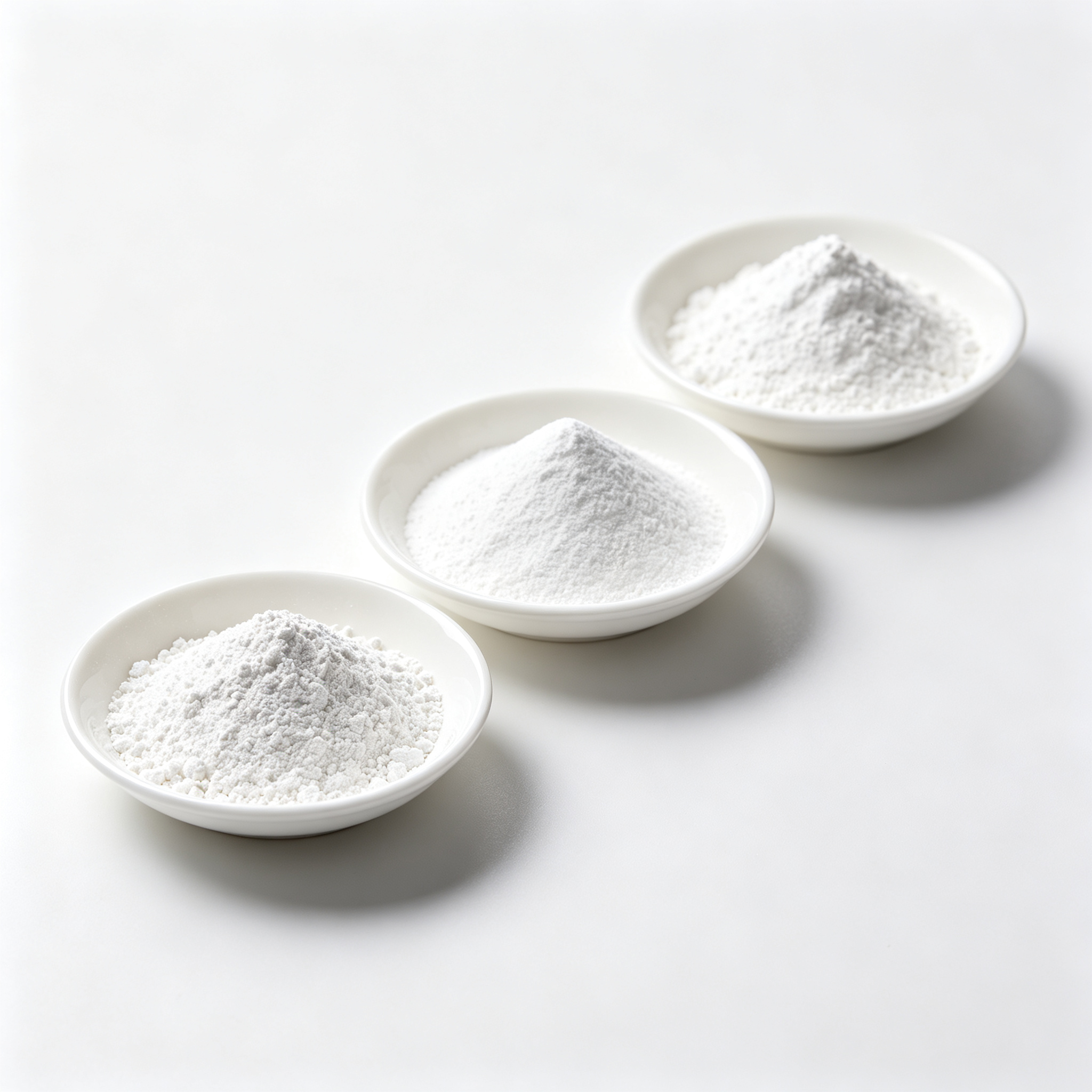 E551 Precipitated Silica