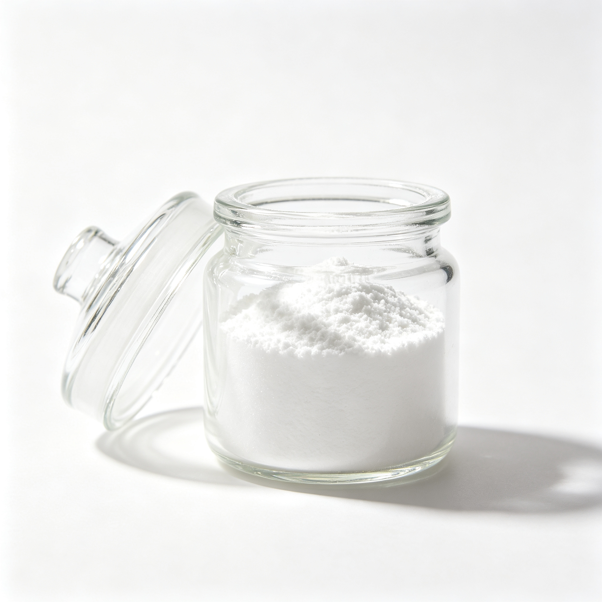 FCC Grade Silicon Dioxide