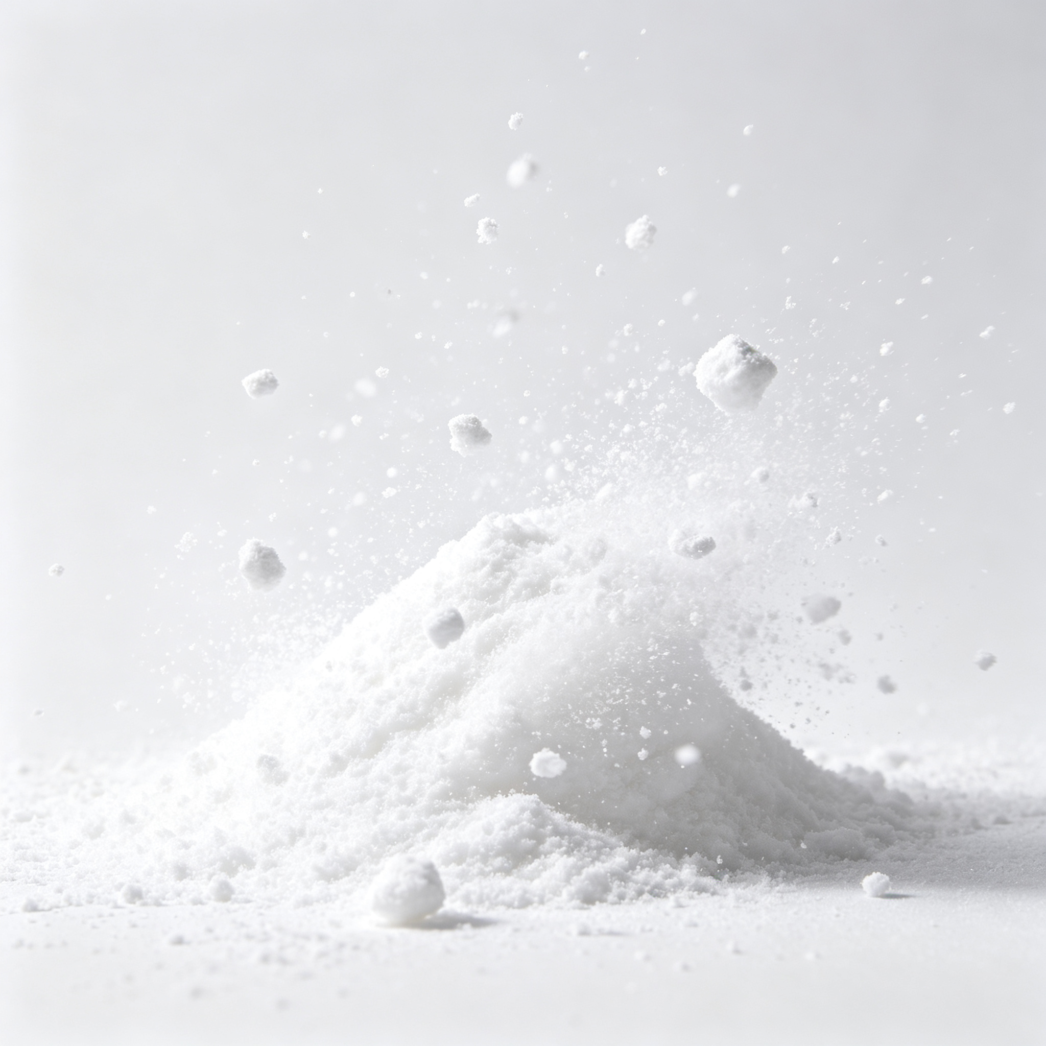 silica Powder