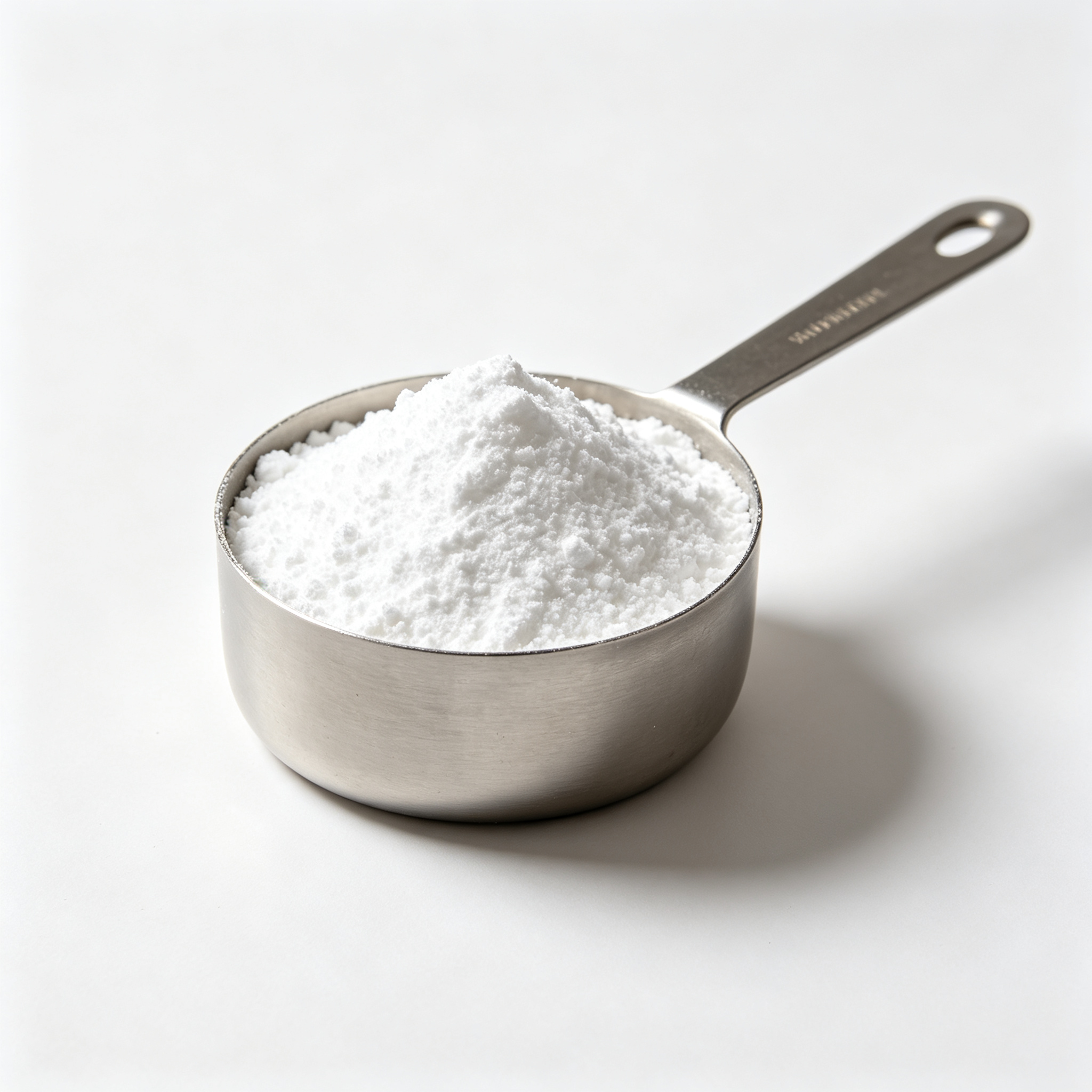 E551 Food Grade Silica