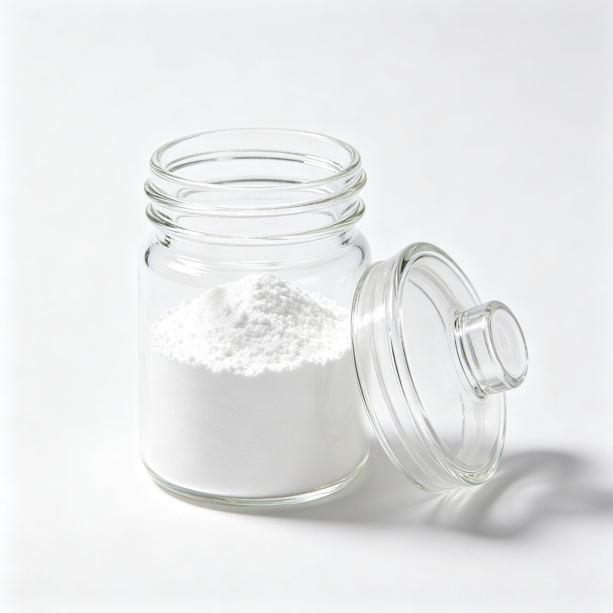 Silica E551