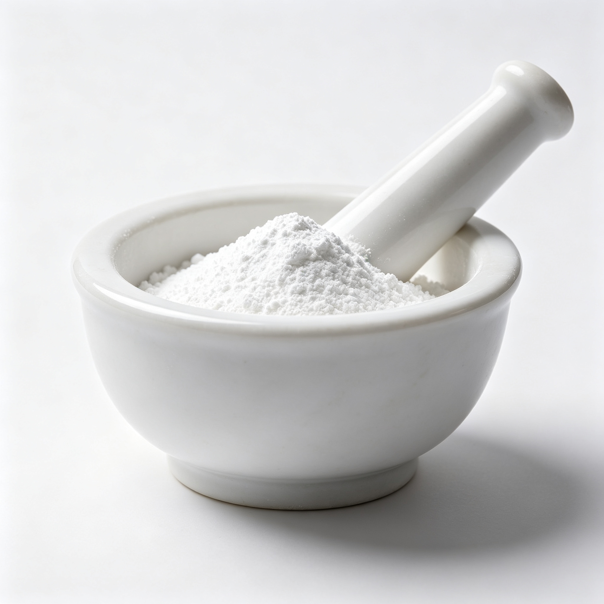 E551 Food Grade Silica