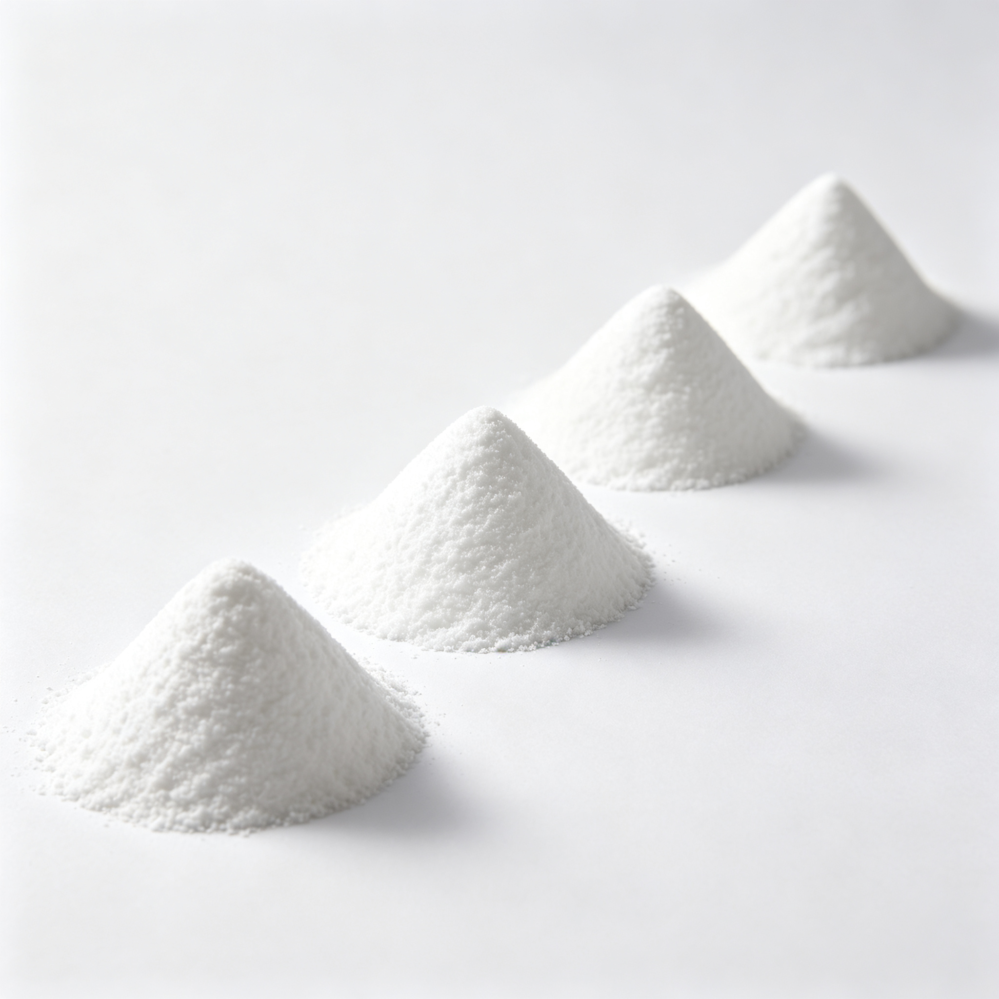 Zhonglian Chemical Food-Grade Silica Series — Core Selling Points & Advantages
1. Company Strength & Industry Position
Shandong Zhonglian Chemical is a subsidiary of Zhongqi (Guangdong) Silicon Materials (stock code: 880747), a National High-Tech Enterprise and Guangdong 
