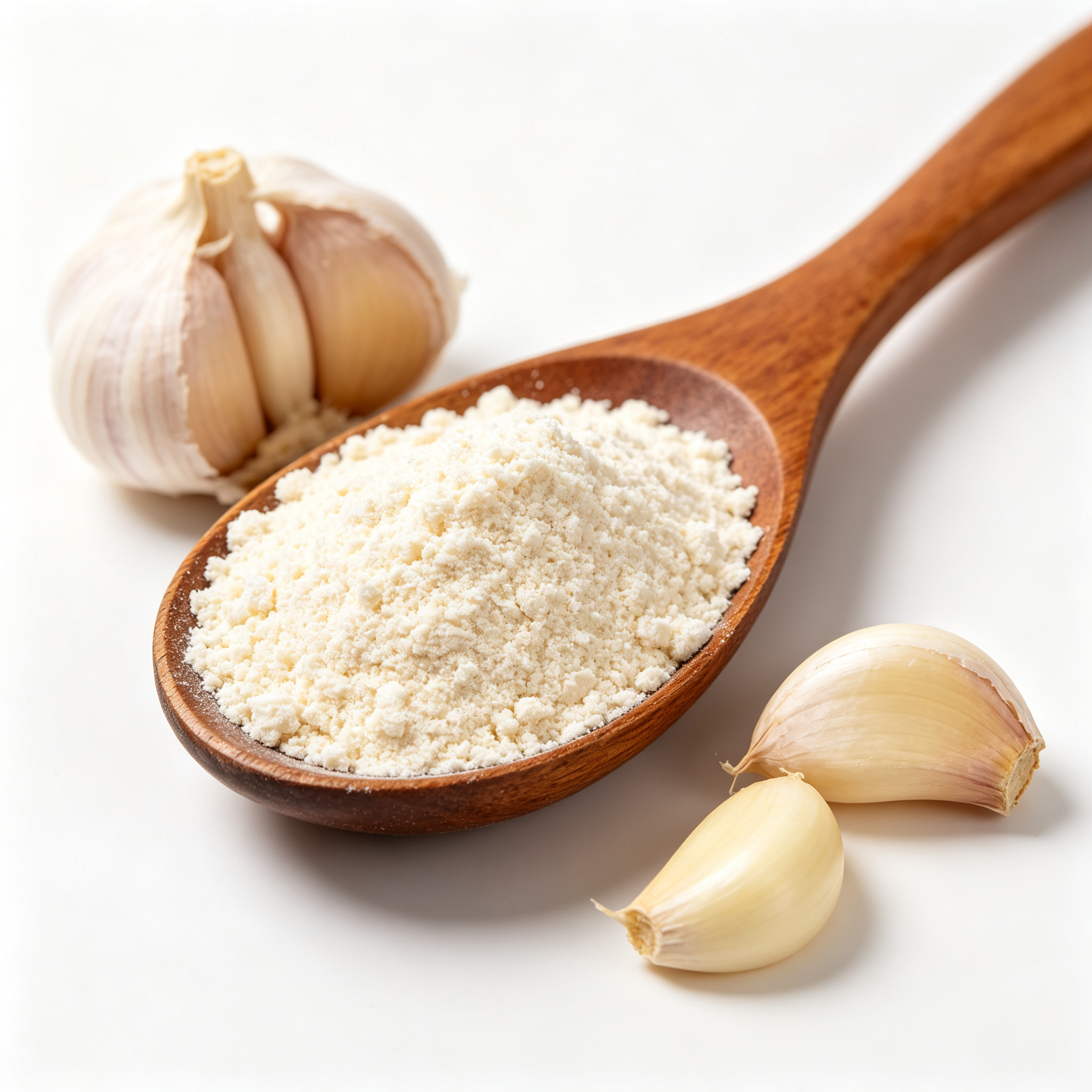 E551 Food Grade Silica