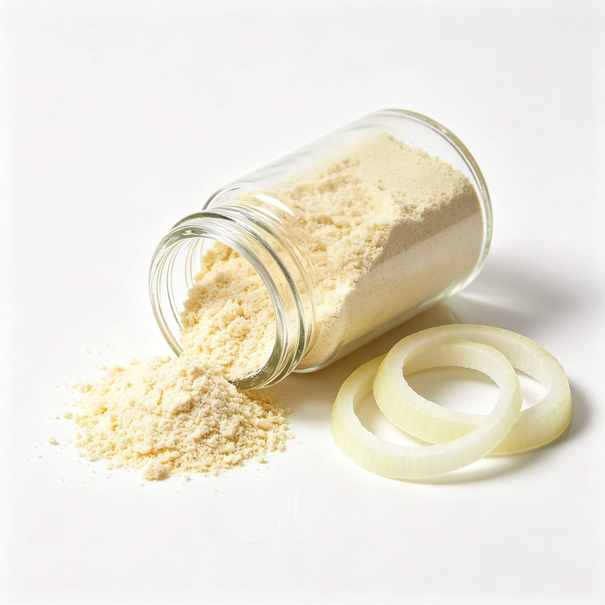 E551 Food Grade Silica