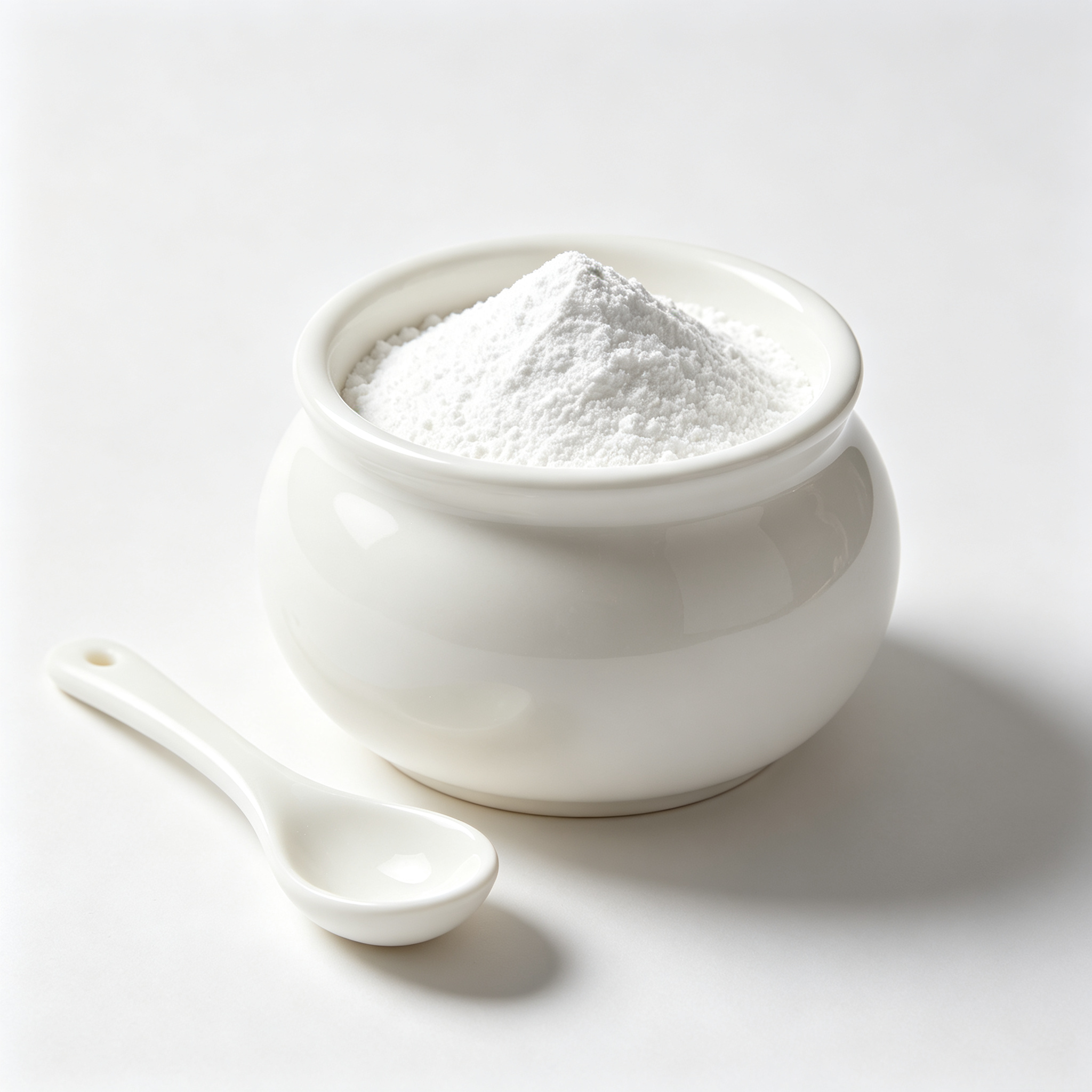 Zhonglian Chemical Food-Grade Silica Series — Core Selling Points & Advantages
1. Company Strength & Industry Position
Shandong Zhonglian Chemical is a subsidiary of Zhongqi (Guangdong) Silicon Materials (stock code: 880747), a National High-Tech Enterprise and Guangdong 